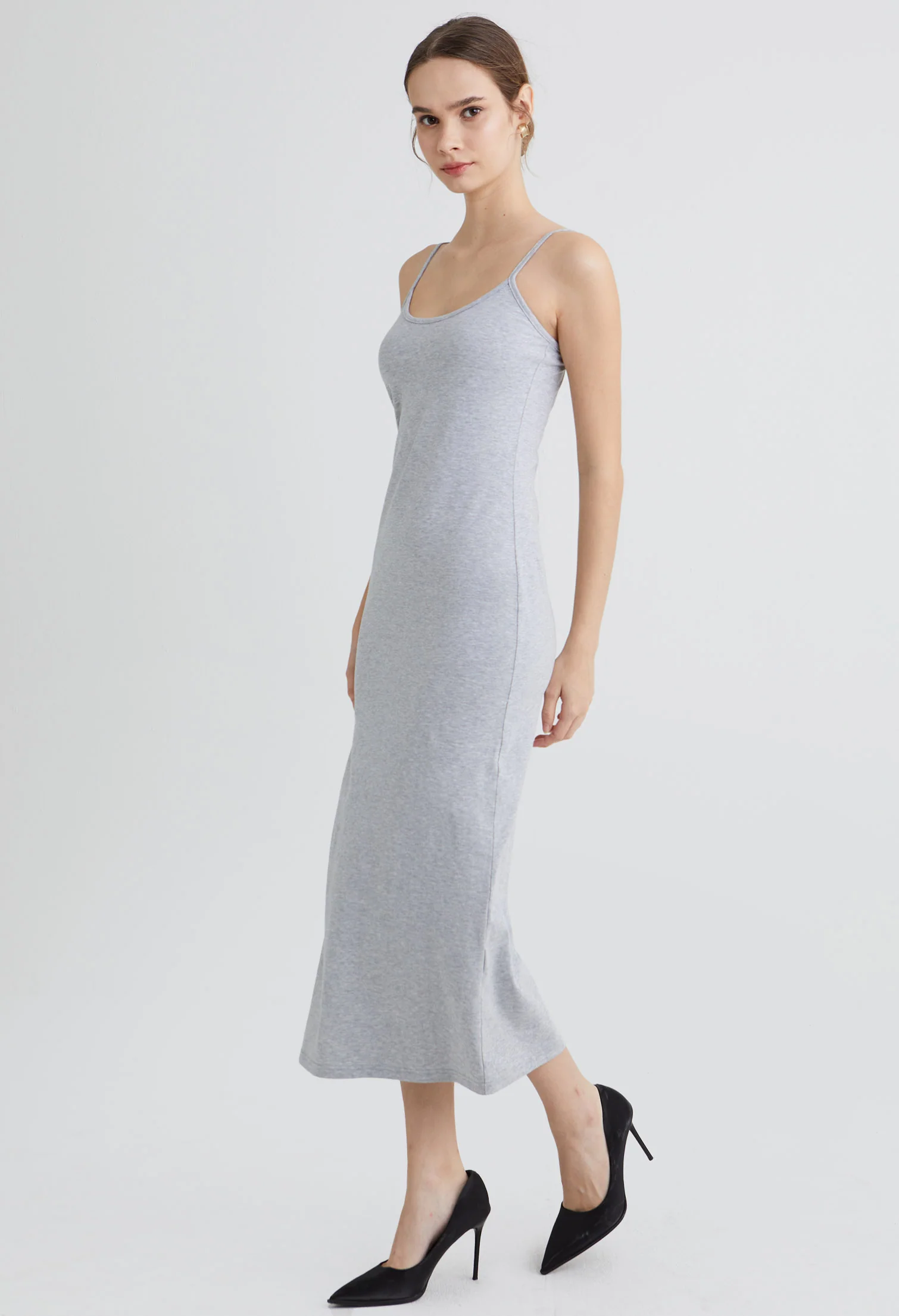 Everyday Cami Midi Dress