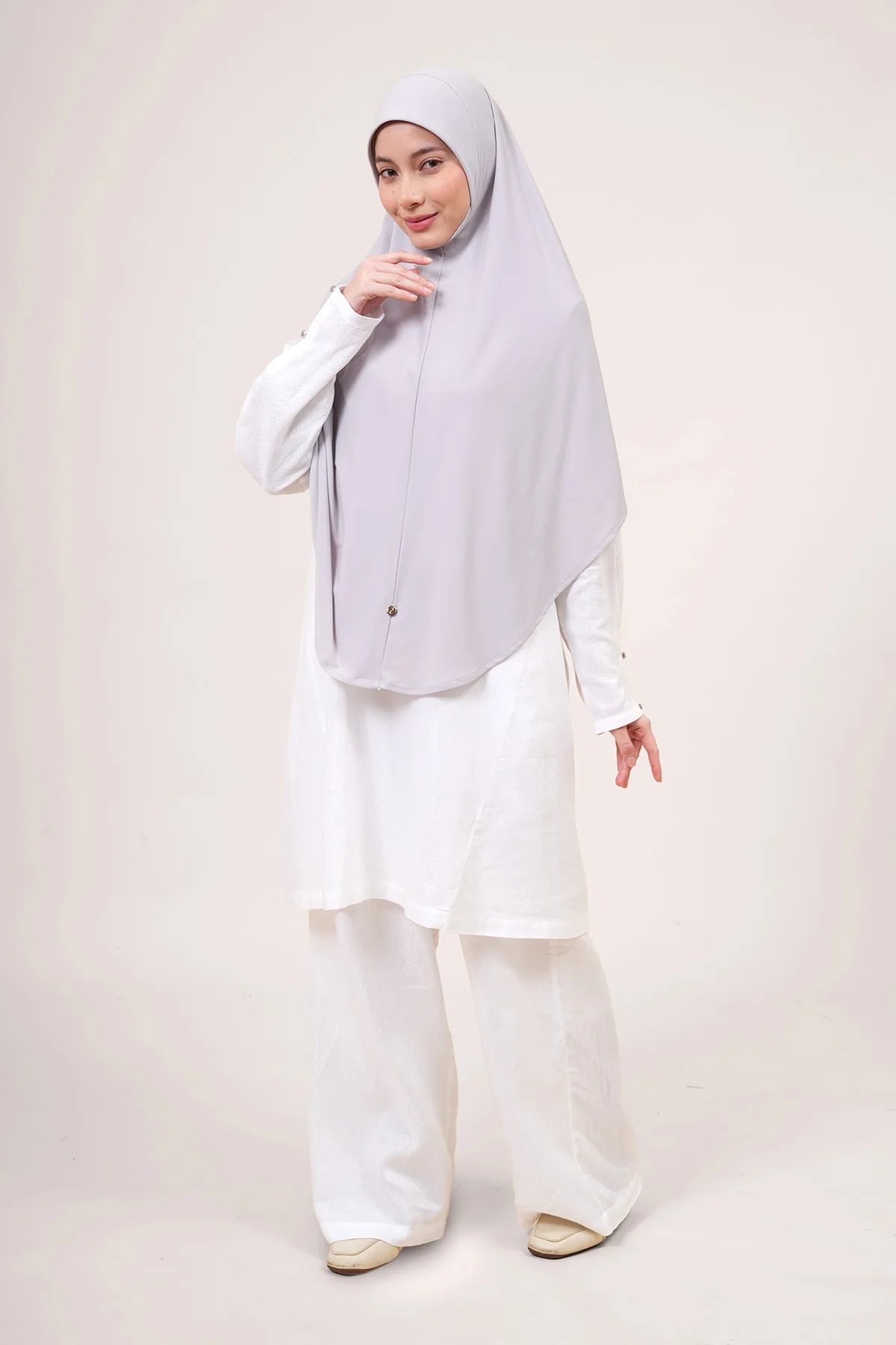 Zahra Instant Extra Maxi