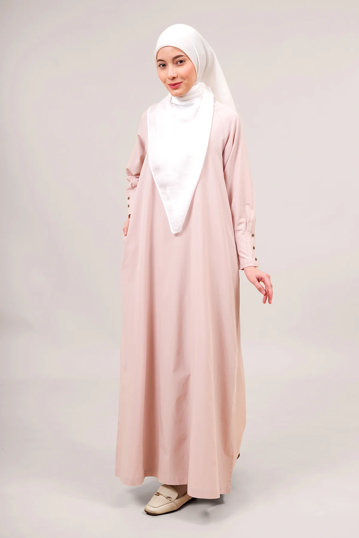 Hanna Jubah