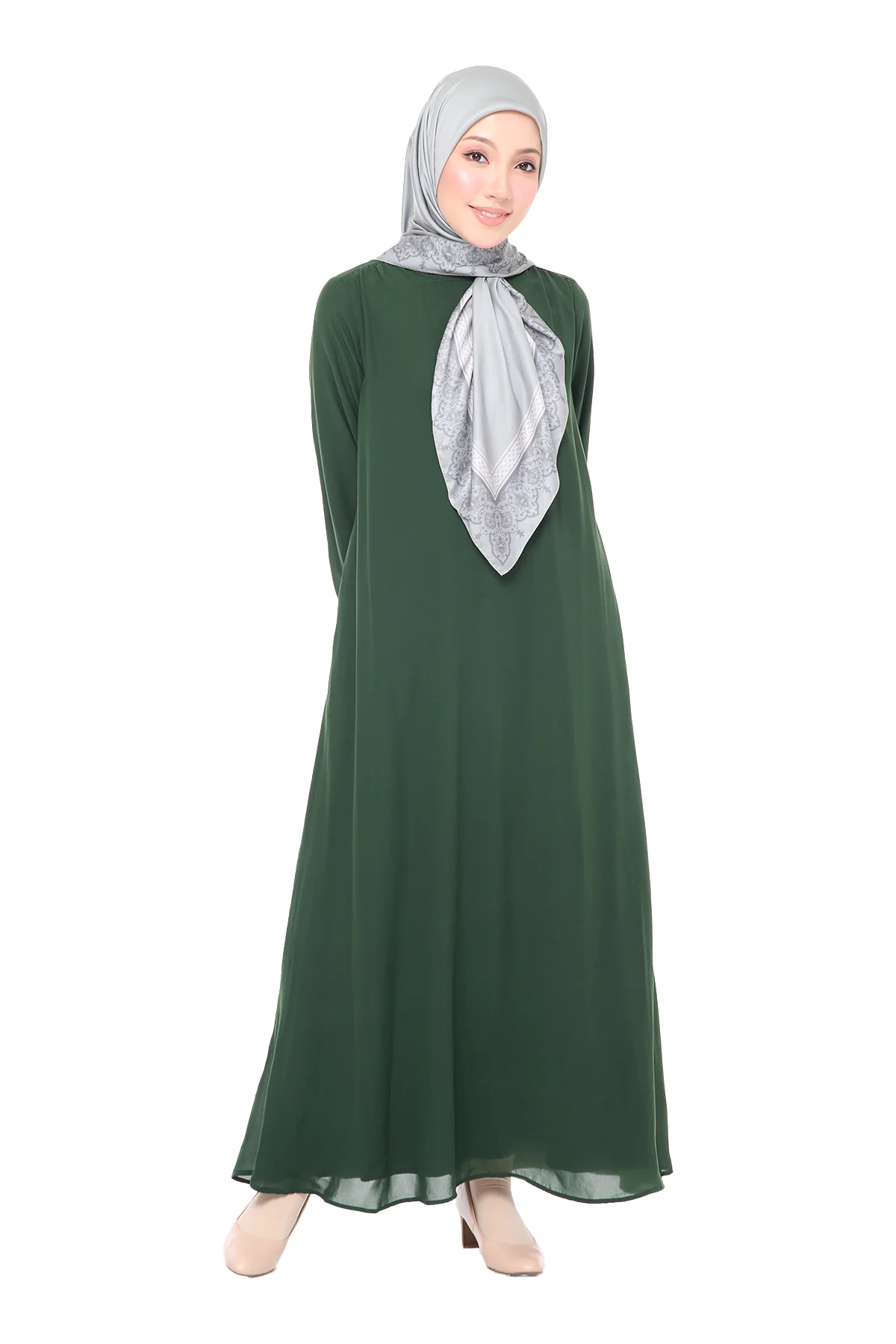 Janna Jubah