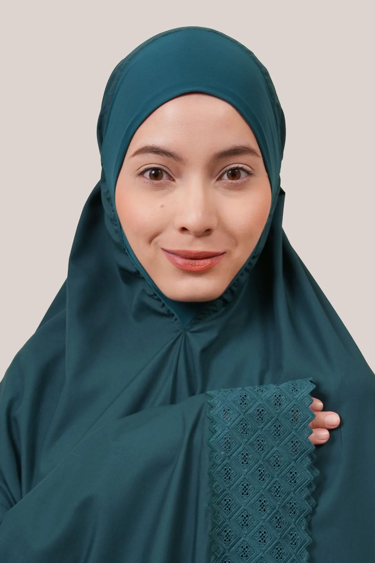 Telekung Harmony Signature Elara