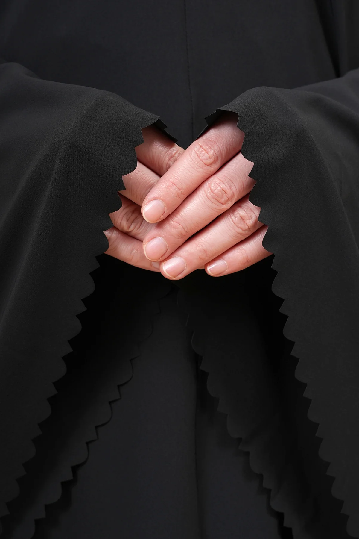 Telekung Flair Aria Deen Midi Set