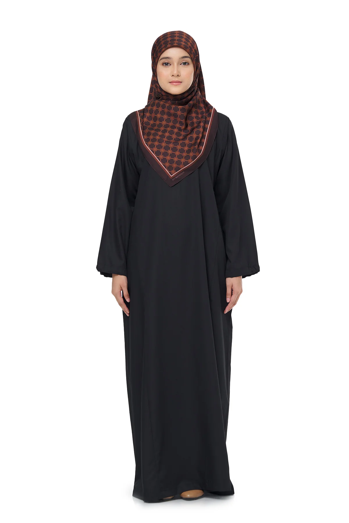 Aulia Jubah