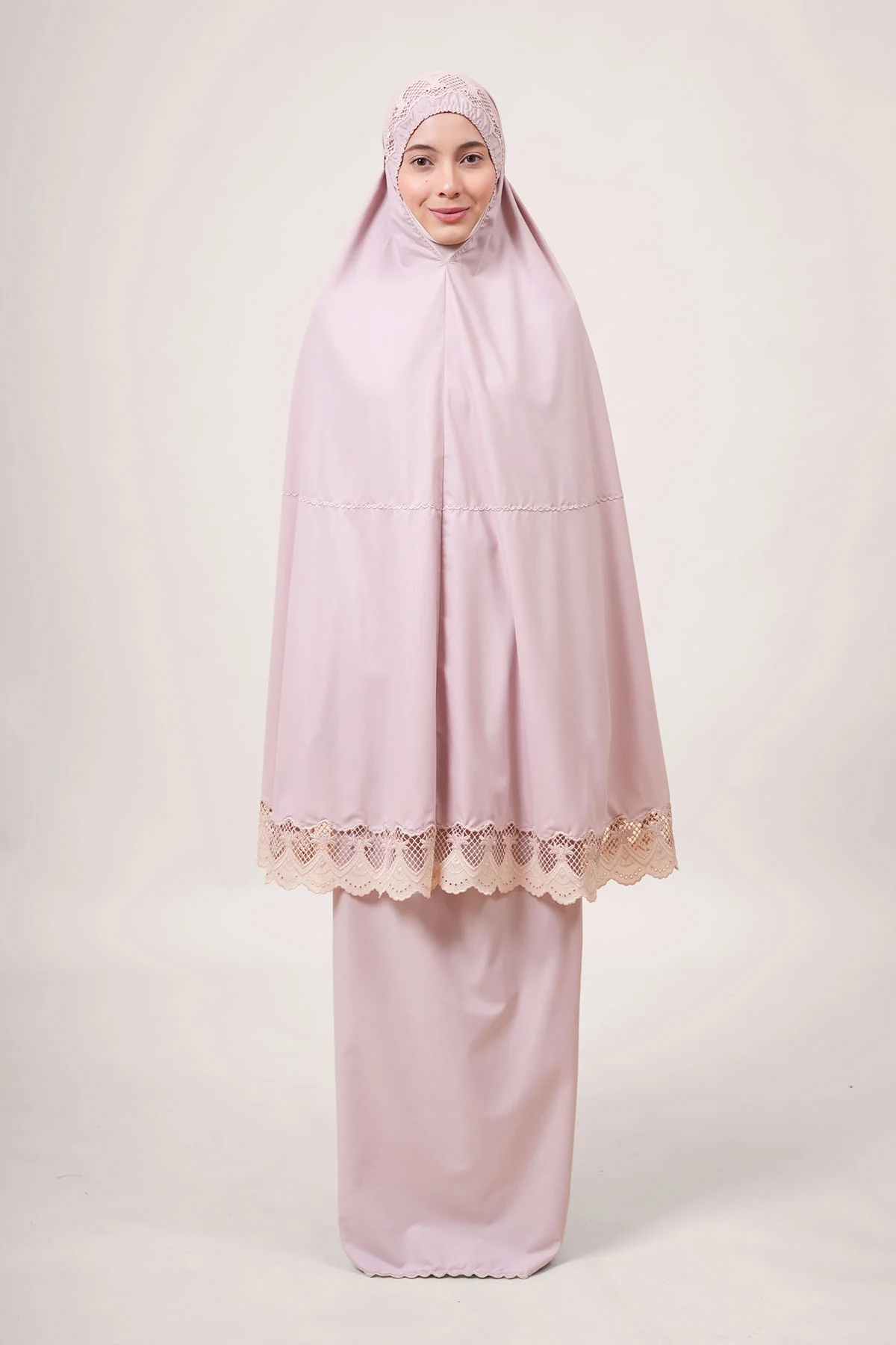 Telekung Signature Refa