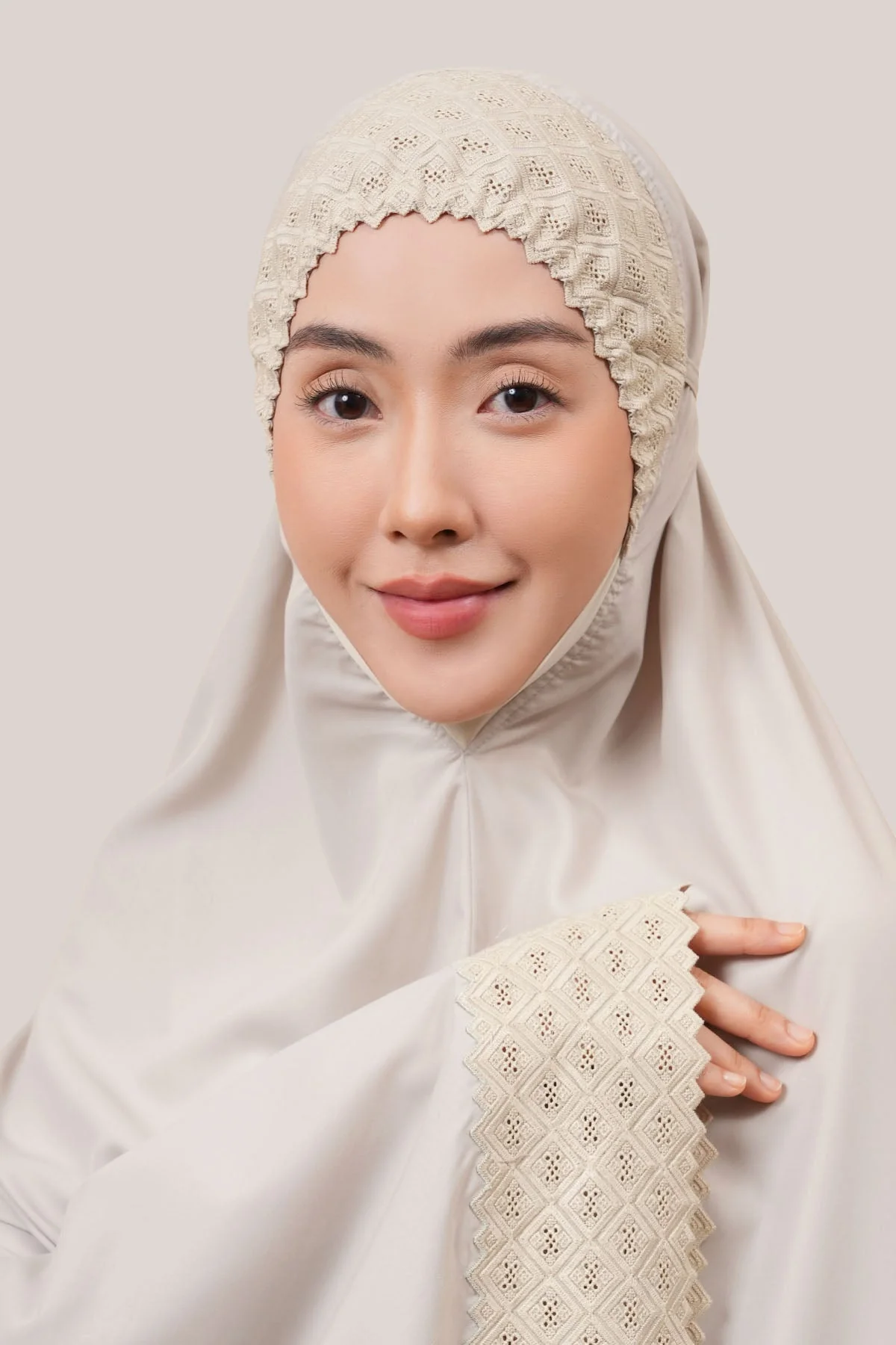 Telekung Signature Elara