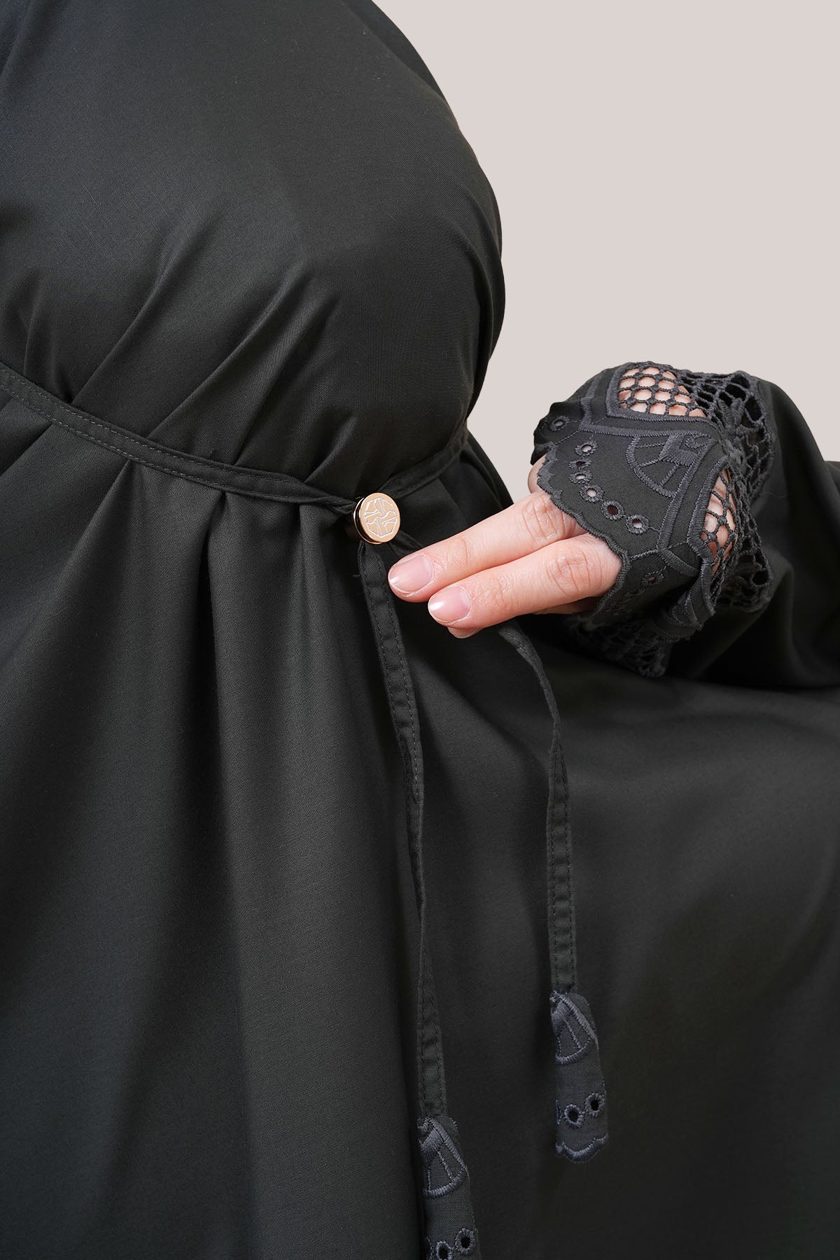 Telekung Signature Refa