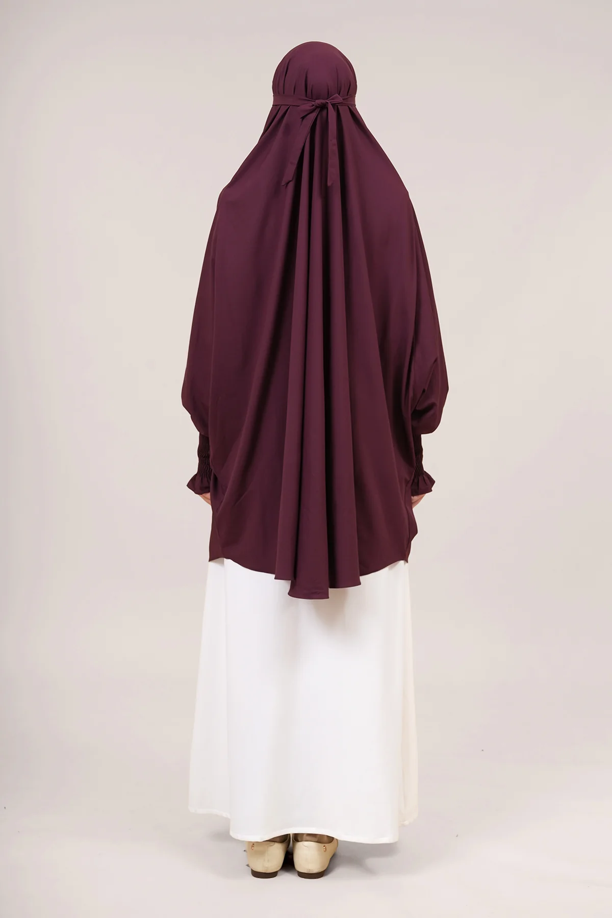 Telekung Flair Irha Midi (Top Only)