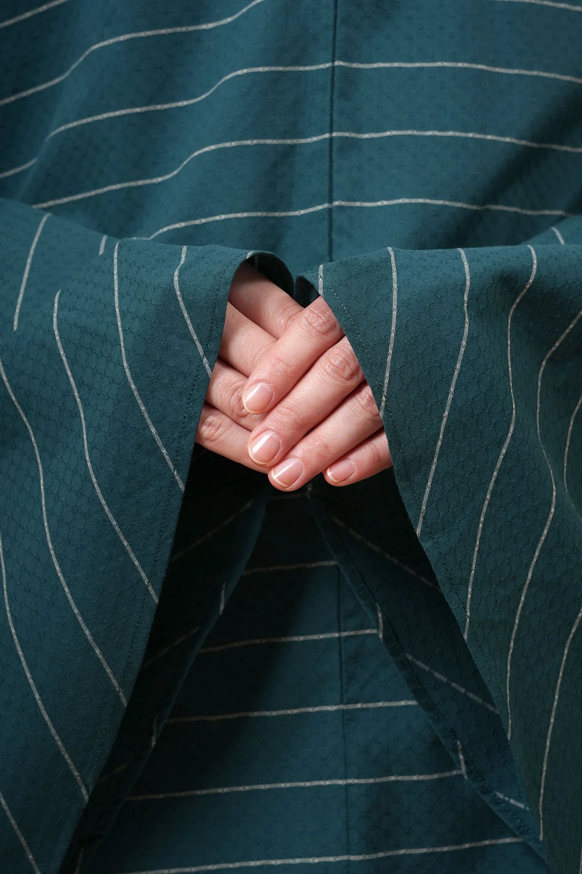 Telekung Deco Auliya