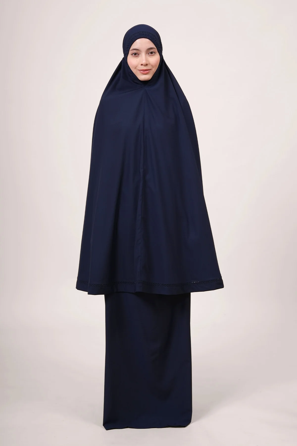 Telekung Modish Ashley