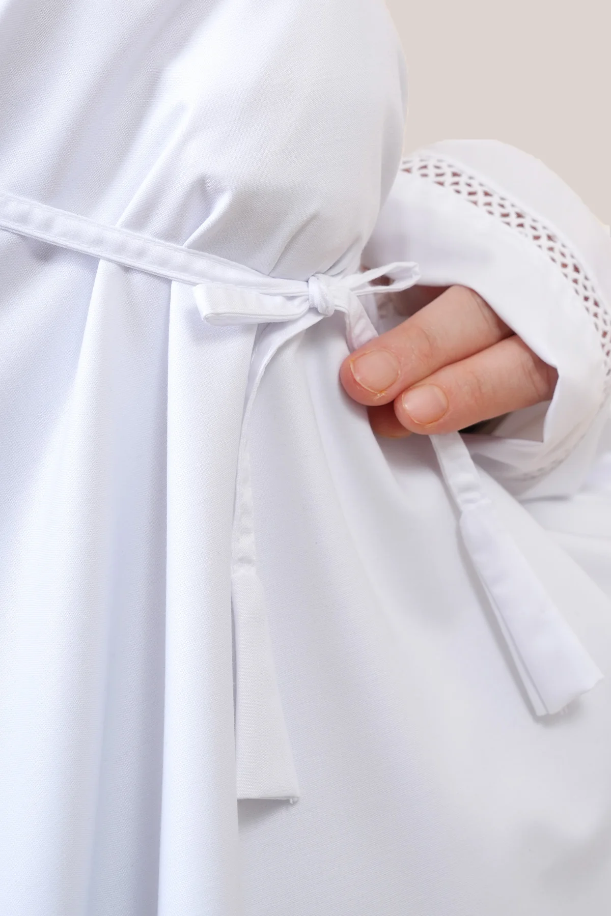 Telekung Modish Ashley