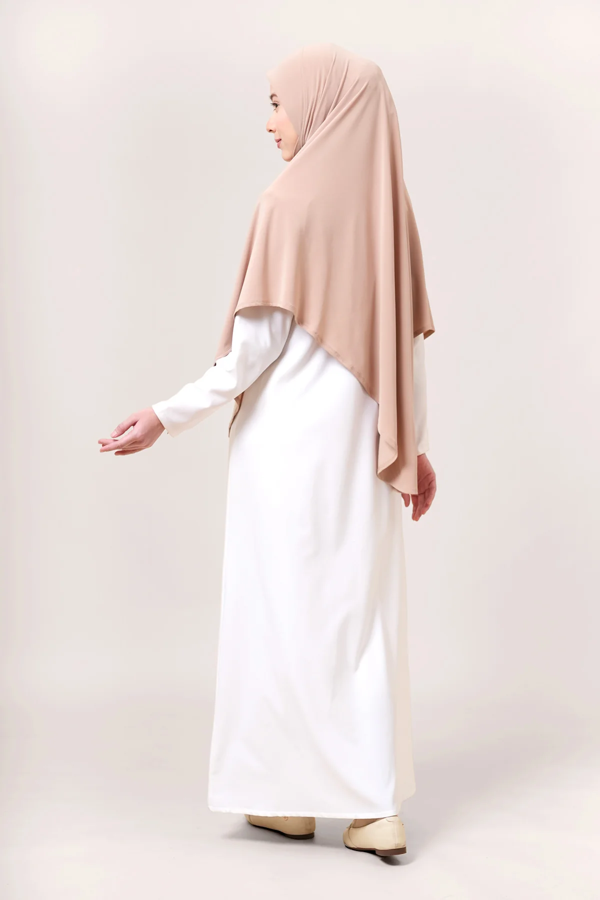 Zahra Instant Extra Maxi