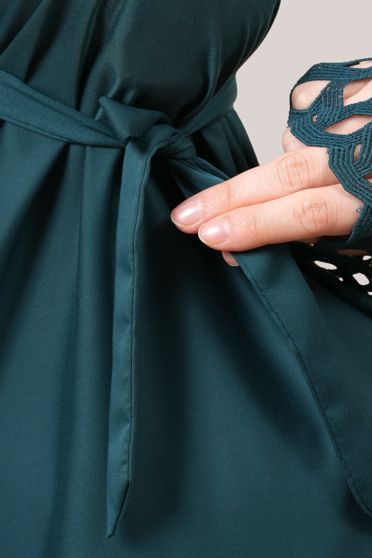 Telekung Modish Bushra