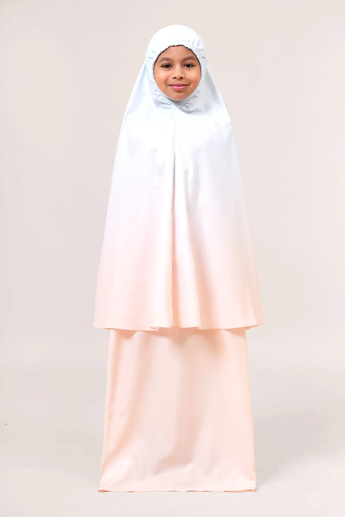 Telekung Deco Lalita Cilik