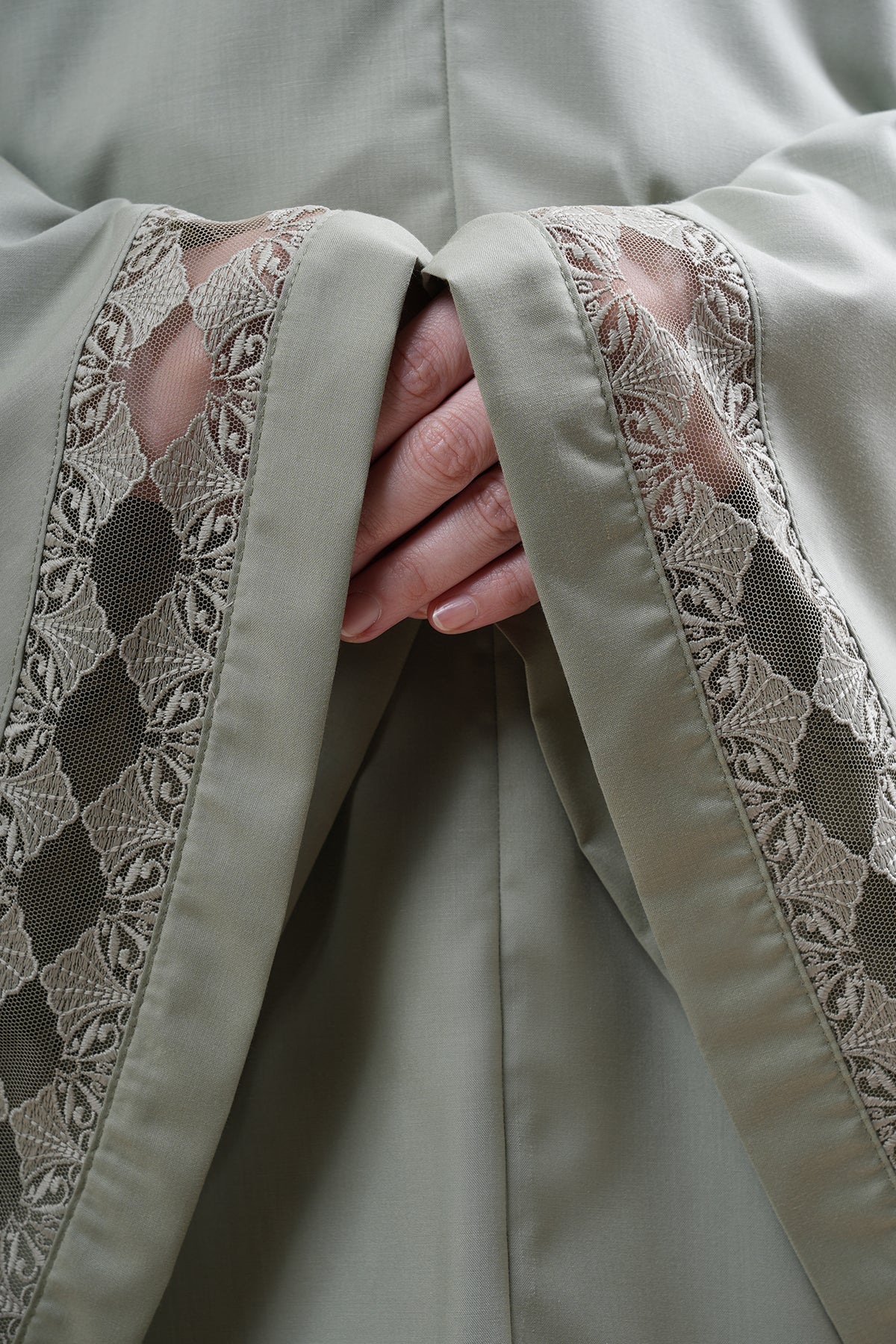 Telekung Modish Siddra