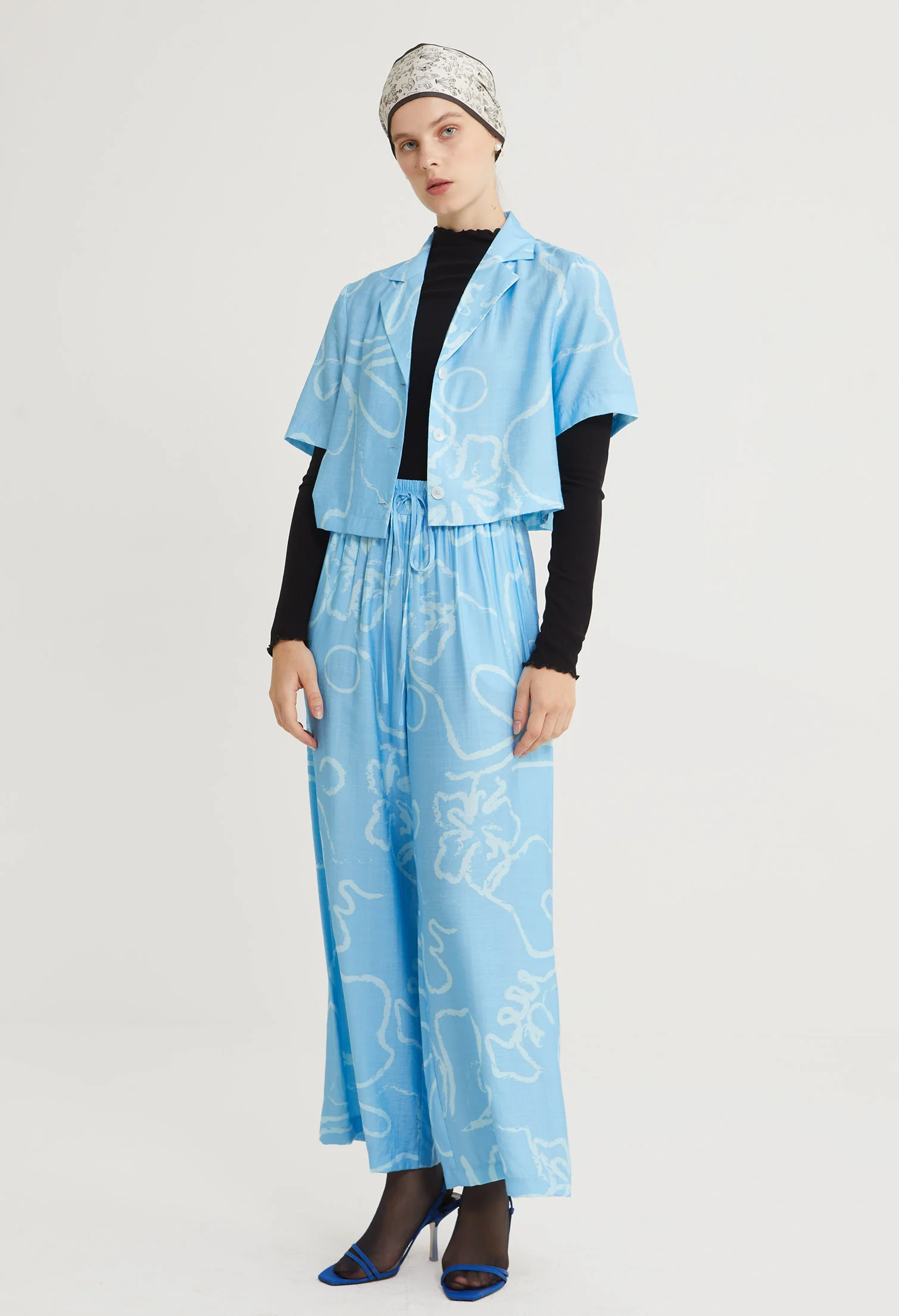 Kapalua Dew Loose Pants