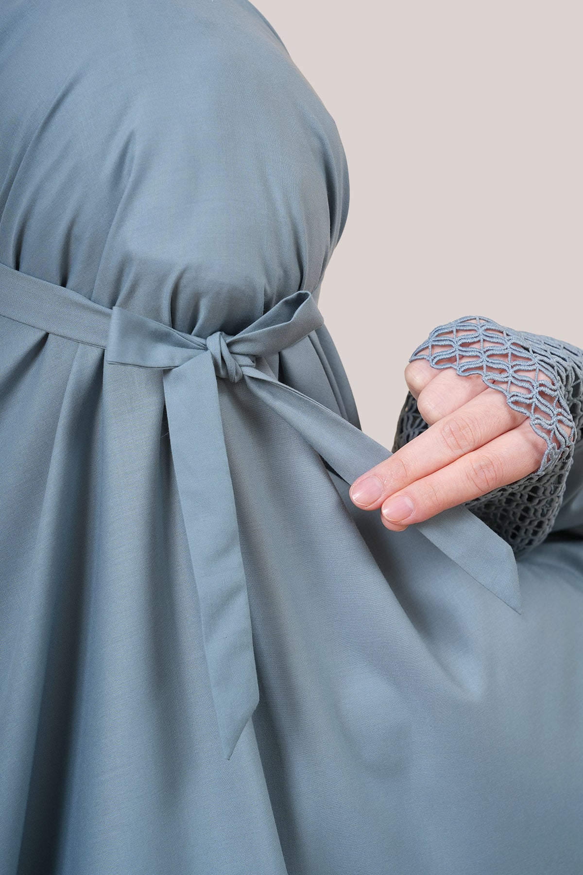 Telekung Harmony Modish Jalilah