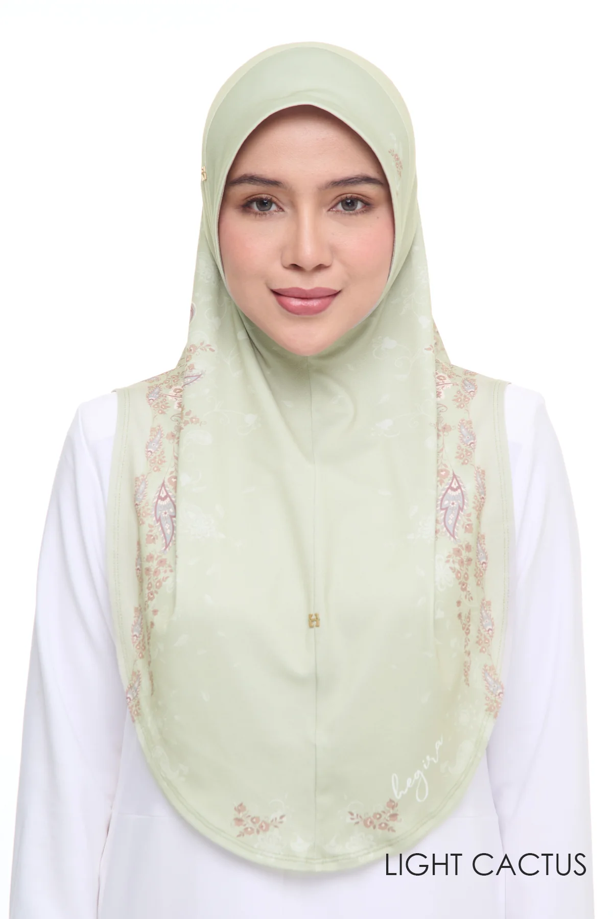 Hegira So Posy Paisley