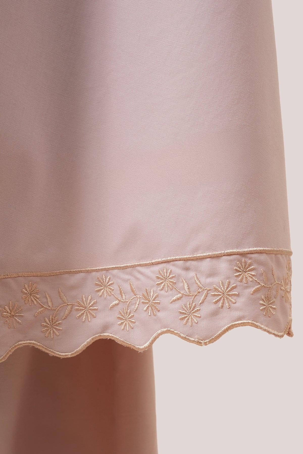 Telekung Broderie Rani Kids