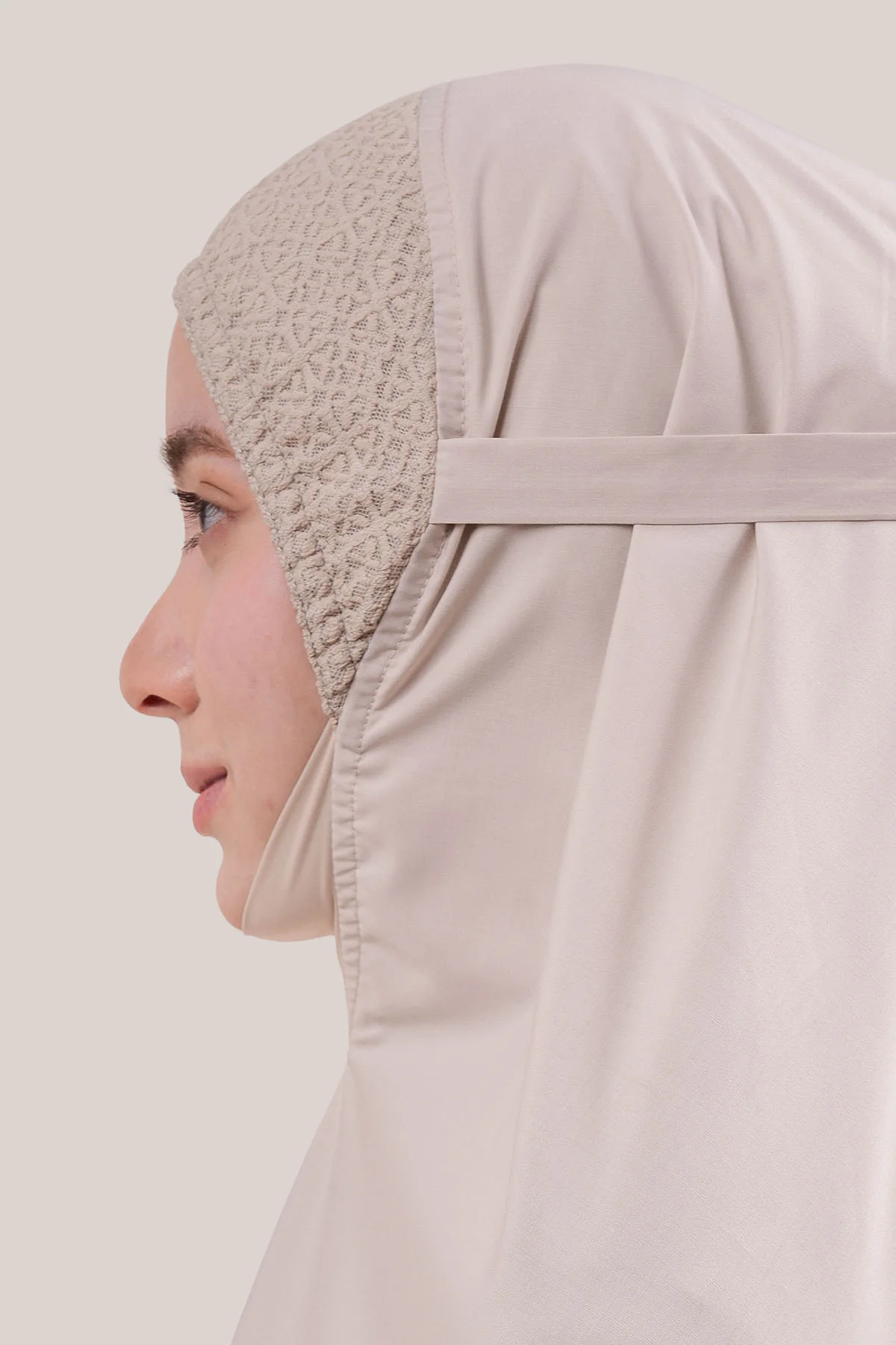 Telekung Flair Aleyna