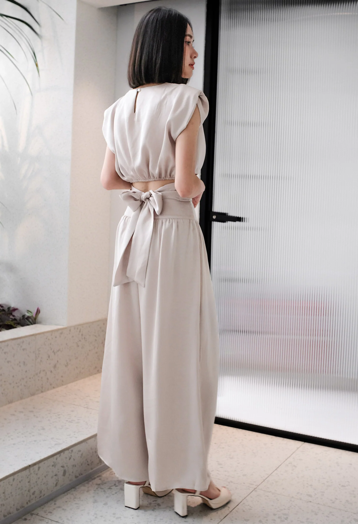 Celeste Breeze Two-piece