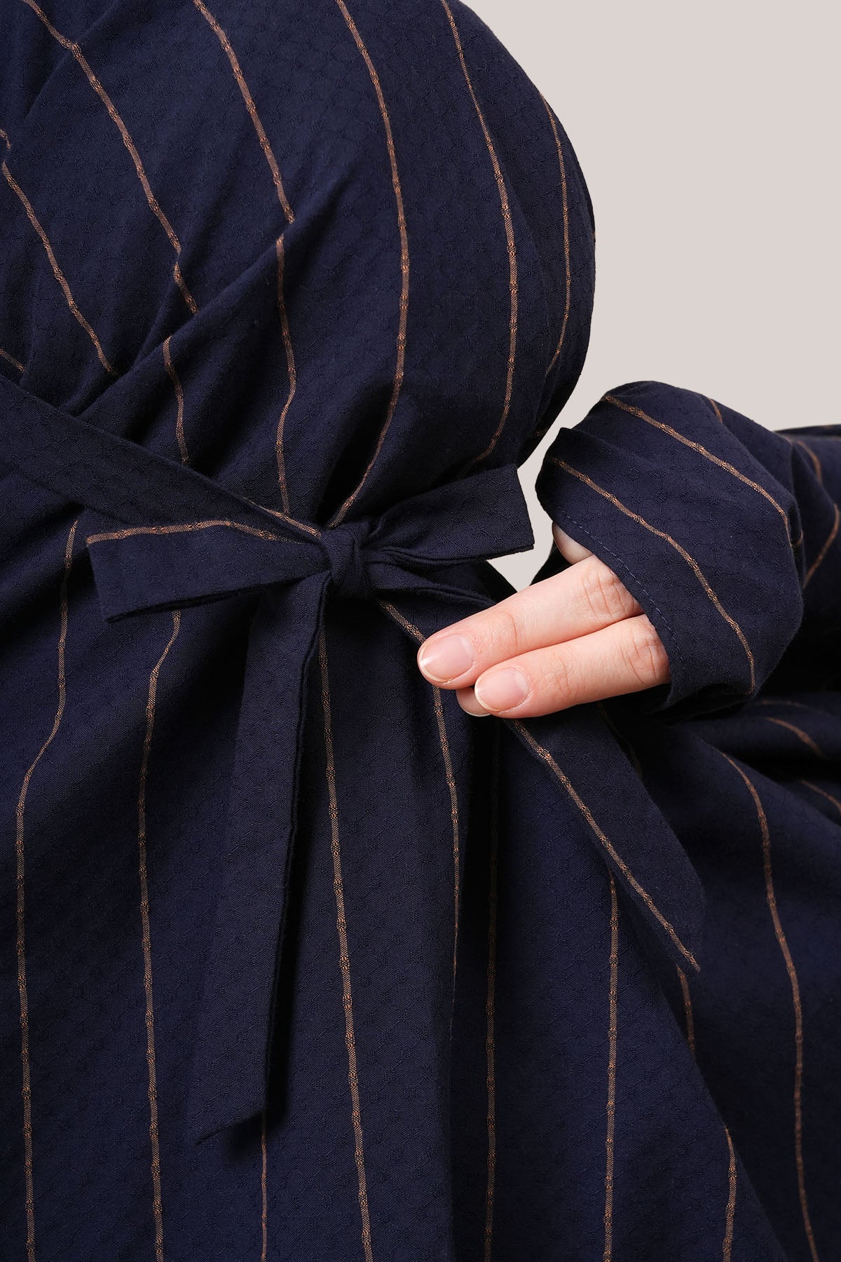 Telekung Deco Auliya