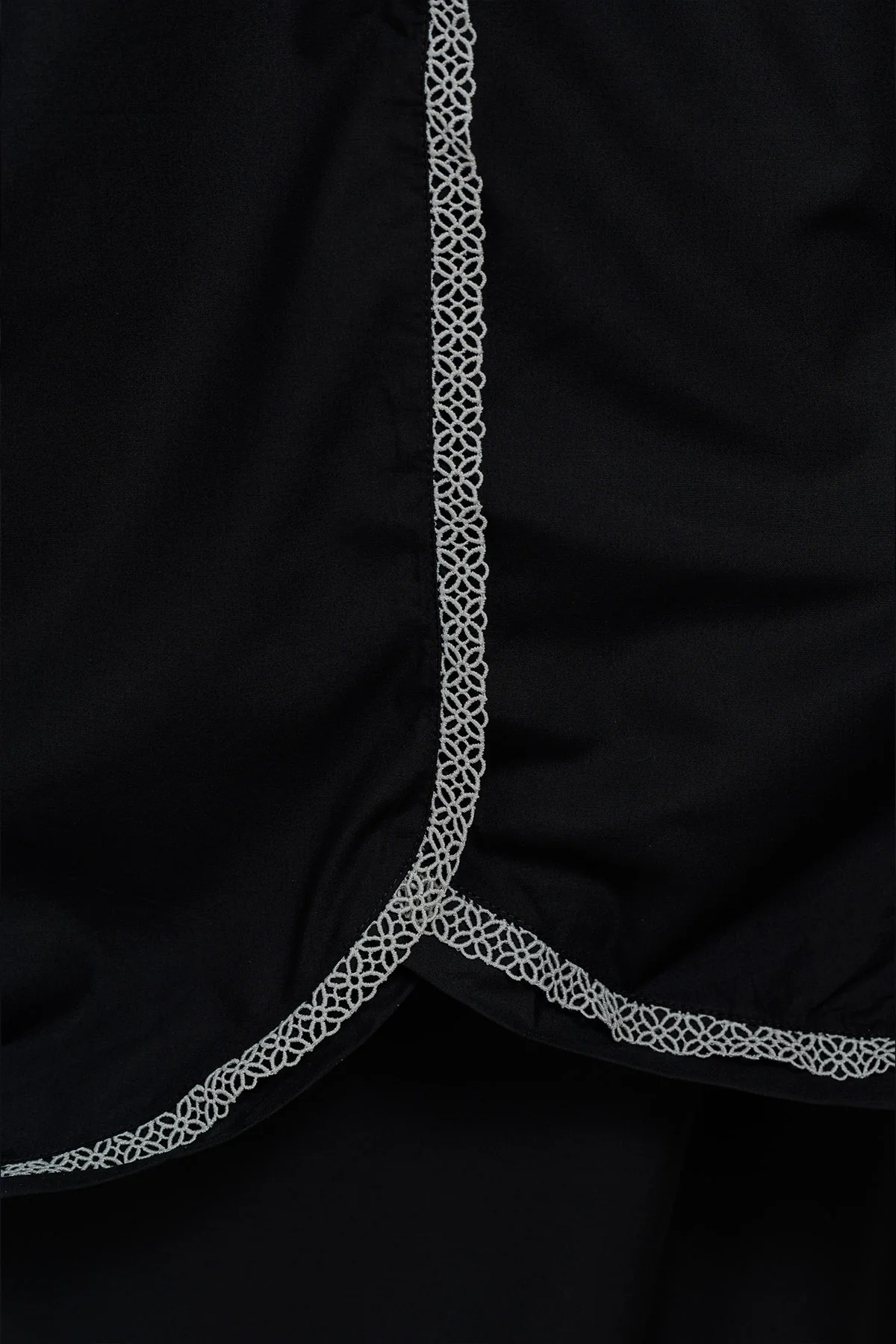 Telekung Modish Cendana Nusantara