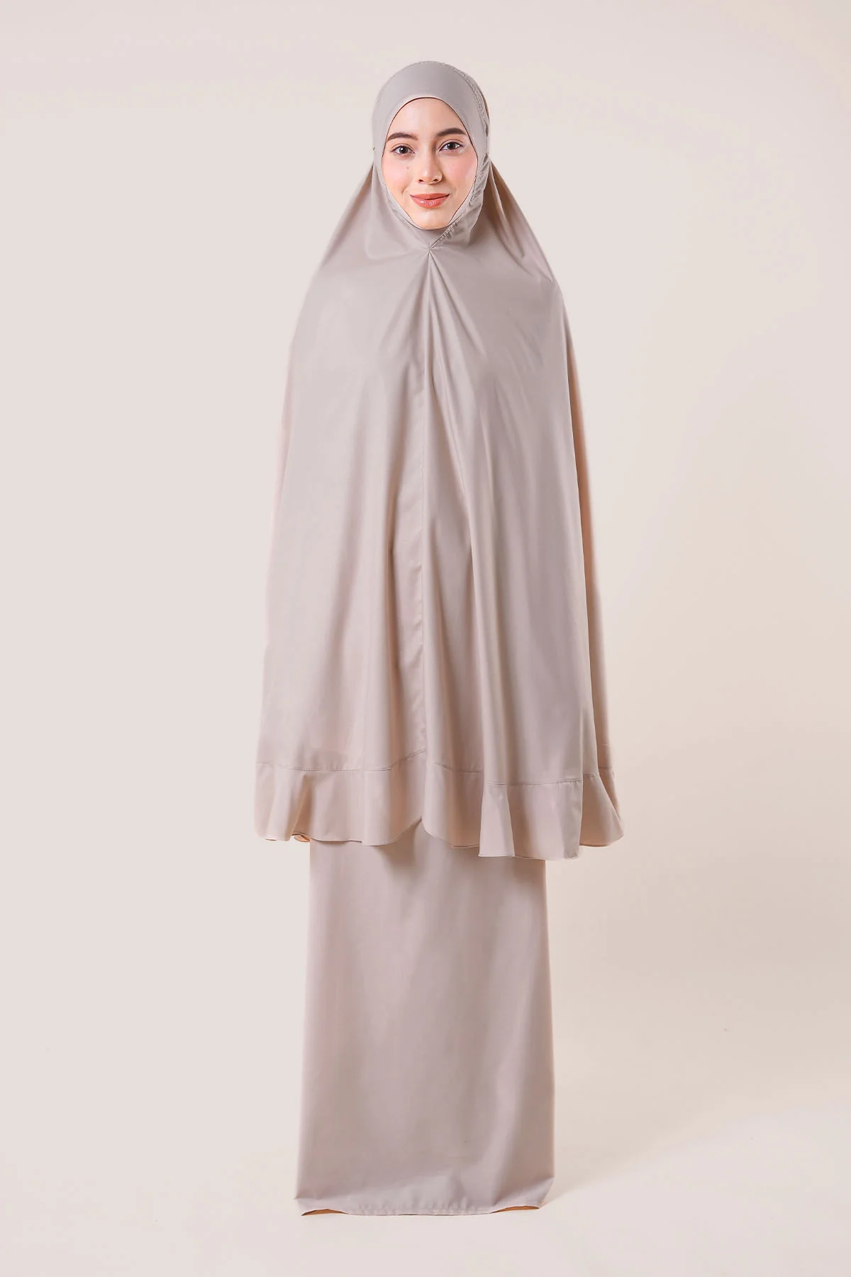 Telekung Flair Sabira