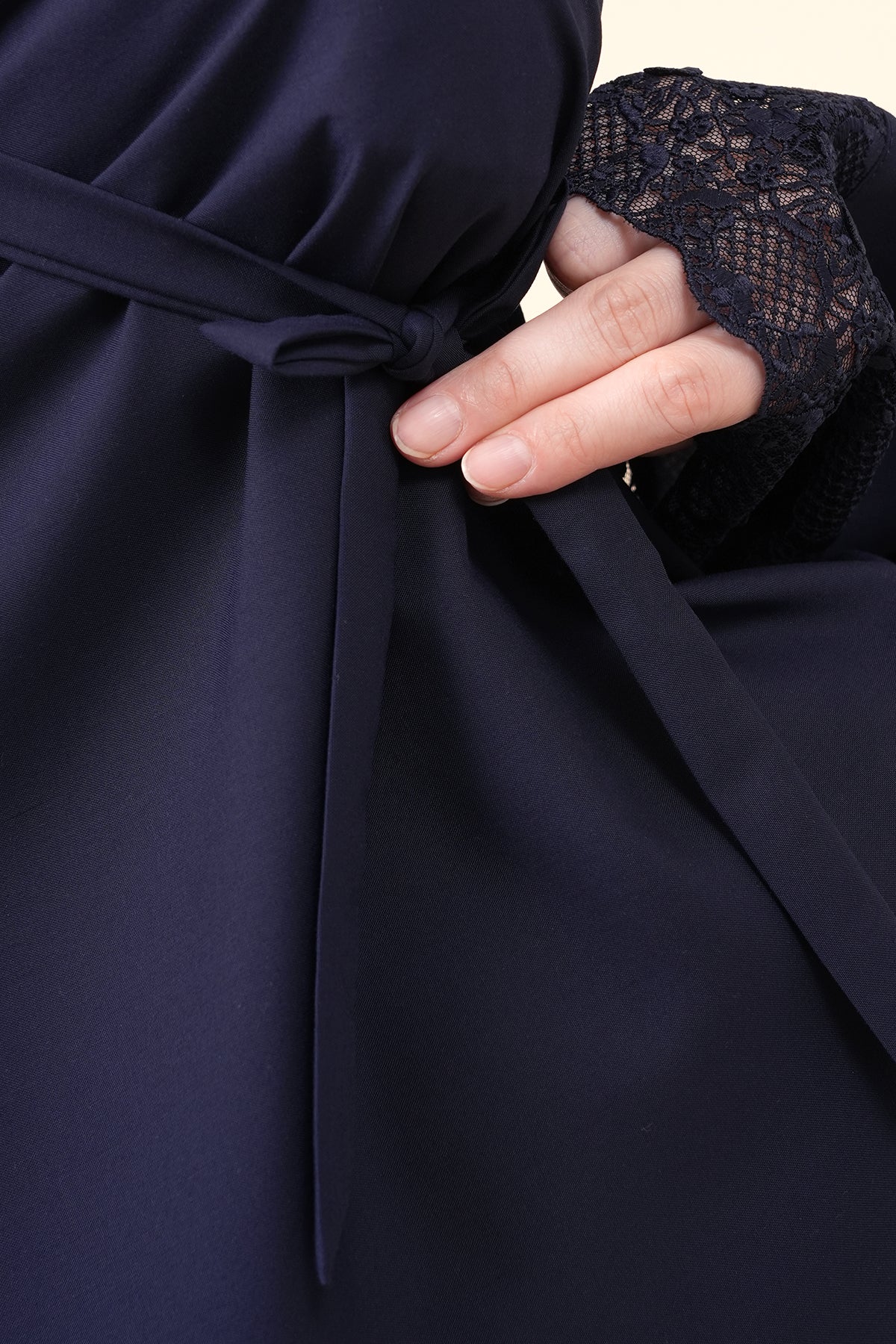 Telekung Modish Jasira