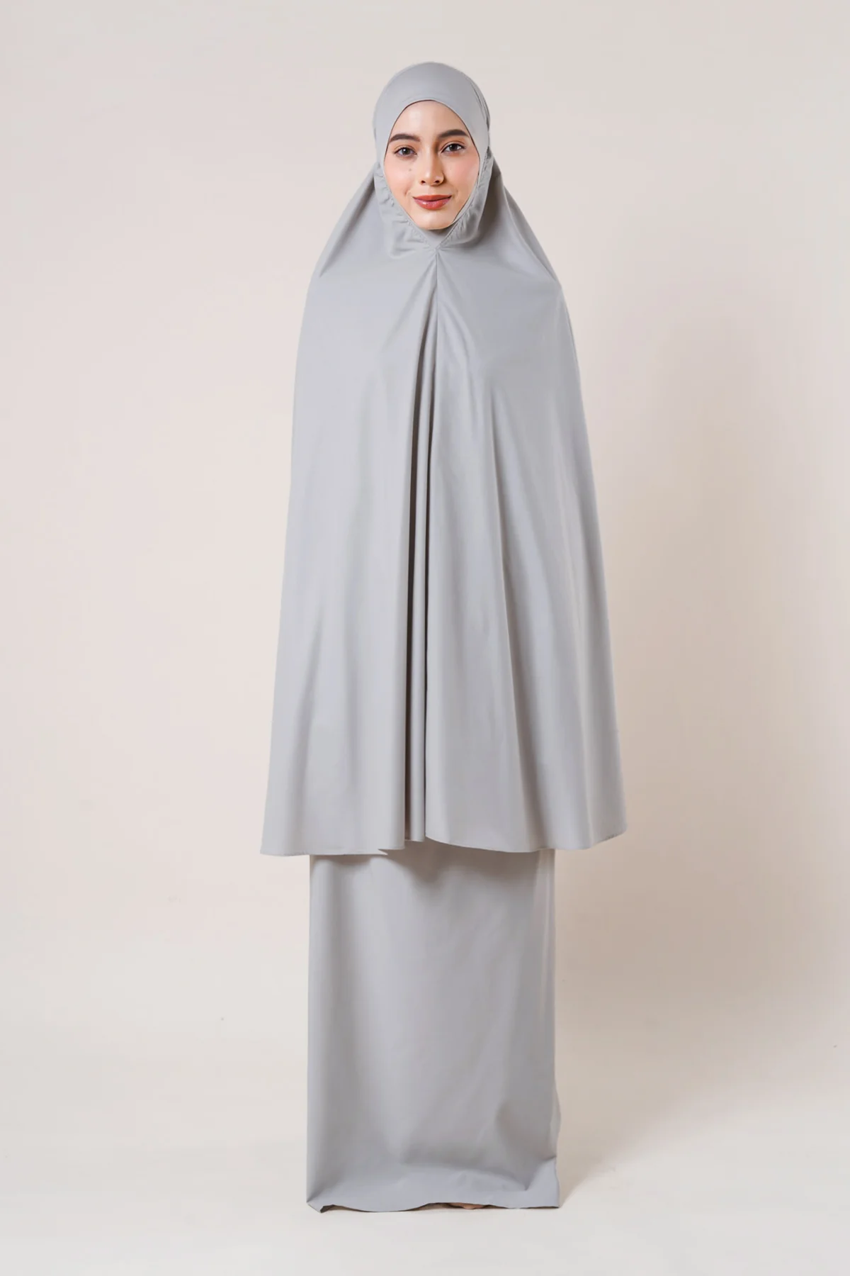 Telekung Flair Wafaa