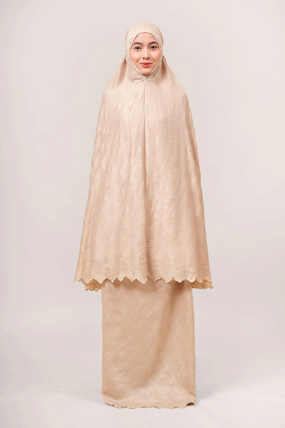 Telekung Flair Dityaa