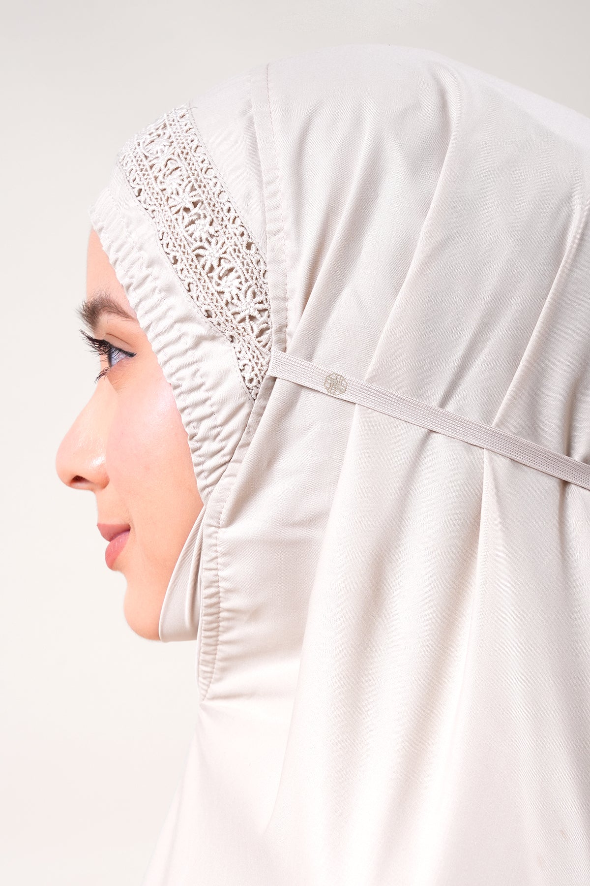 Telekung Modish Ashdeen