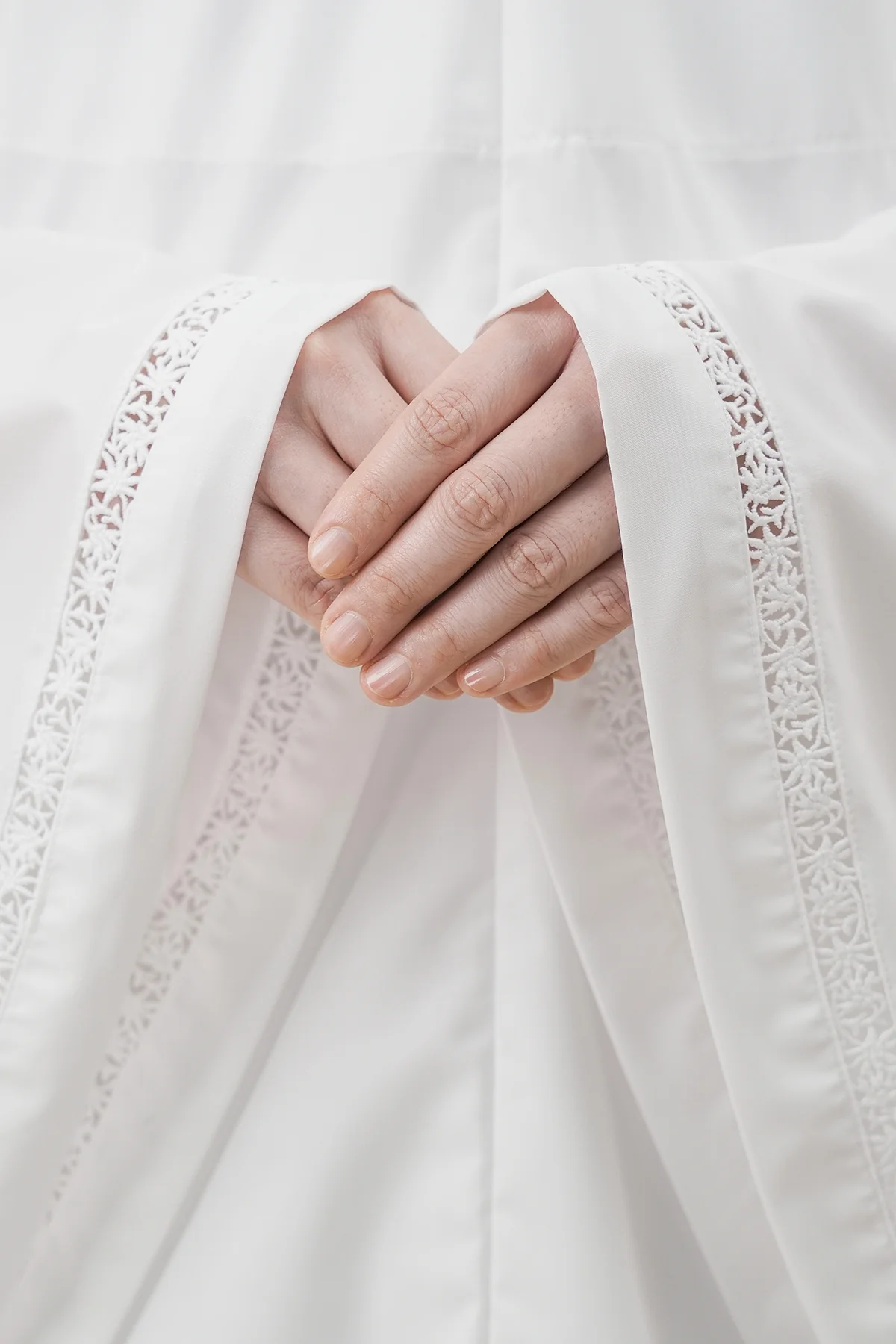 Telekung Modish Delila