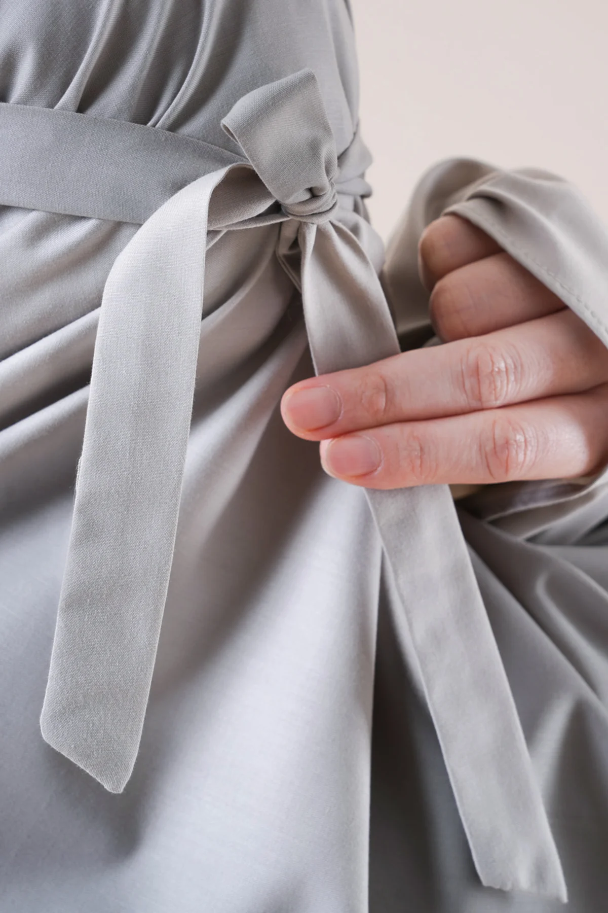 Telekung Flair Wafaa