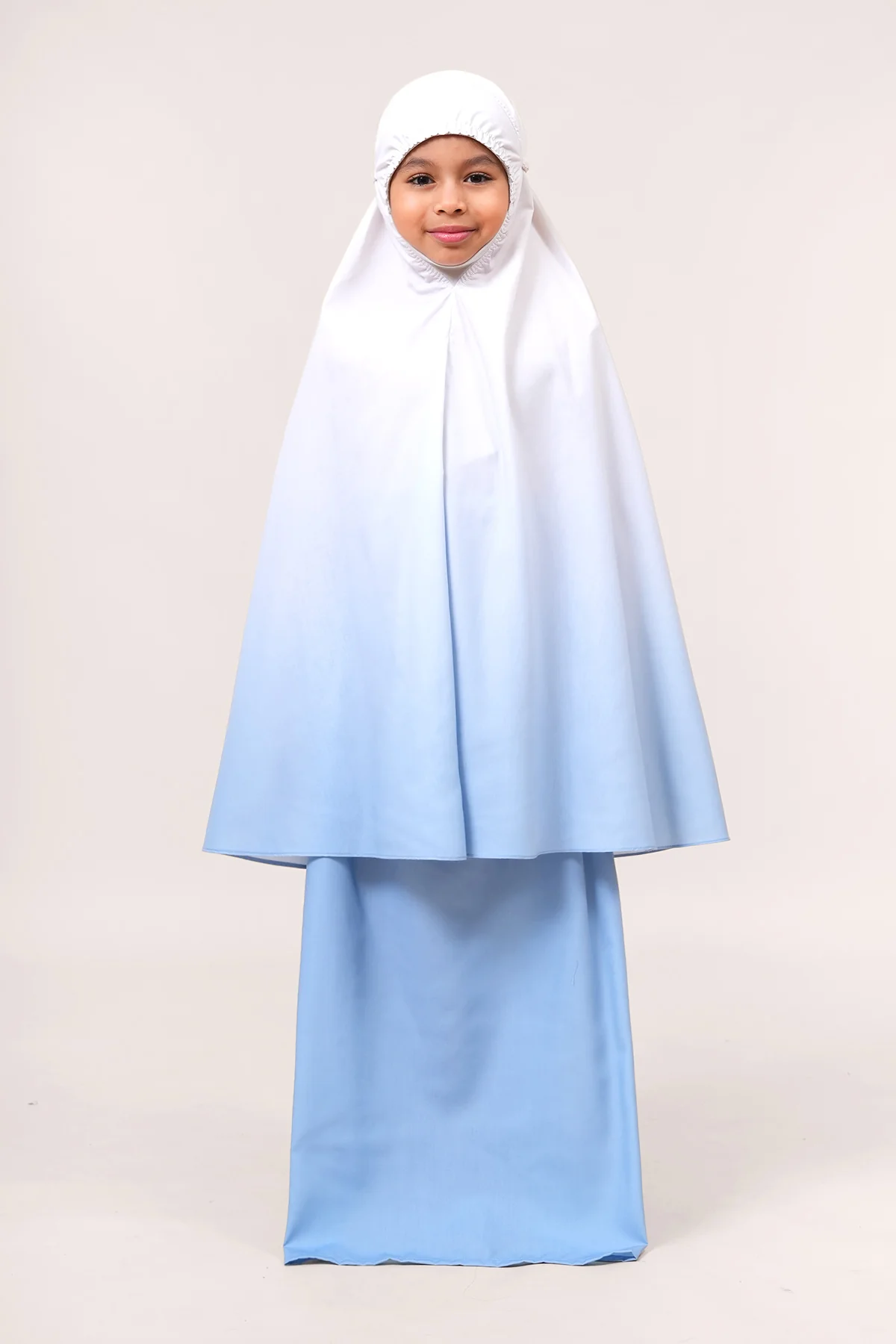 Telekung Deco Lalita Cilik