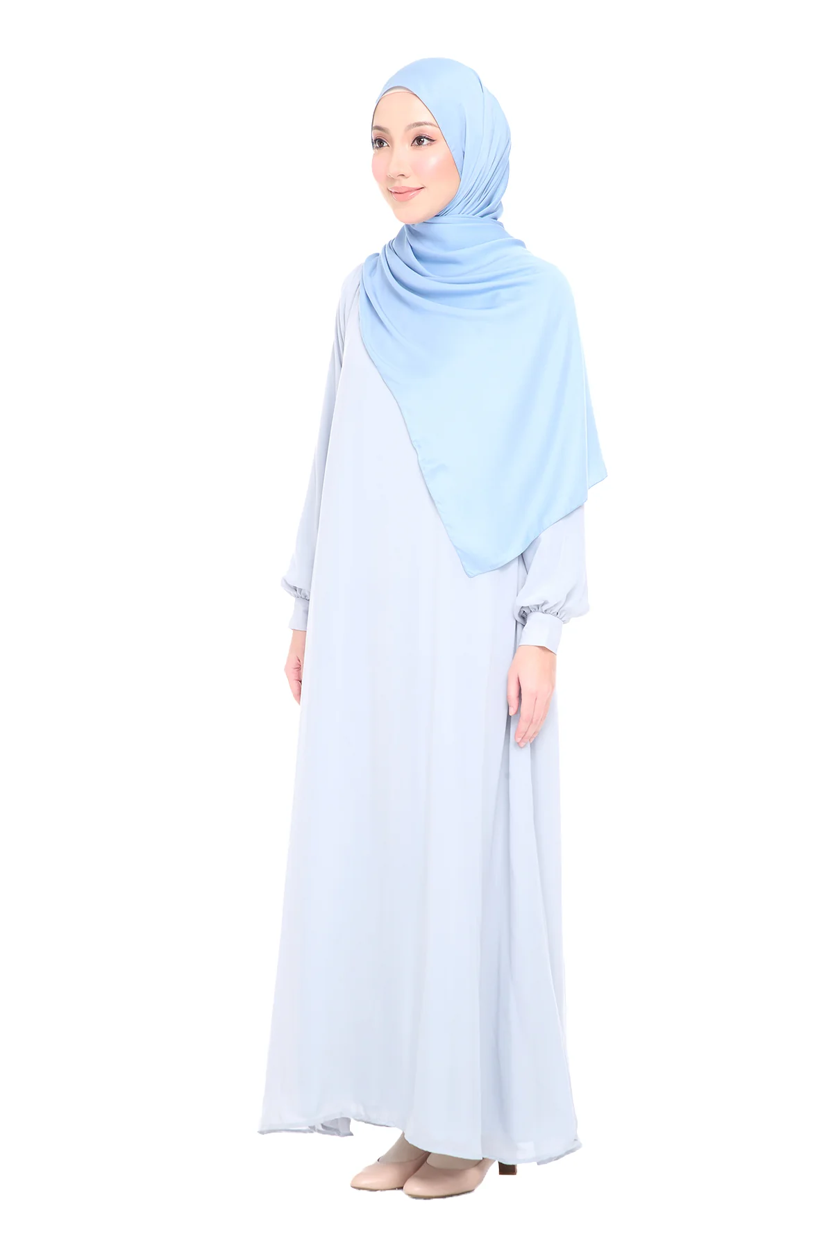 Janna Jubah