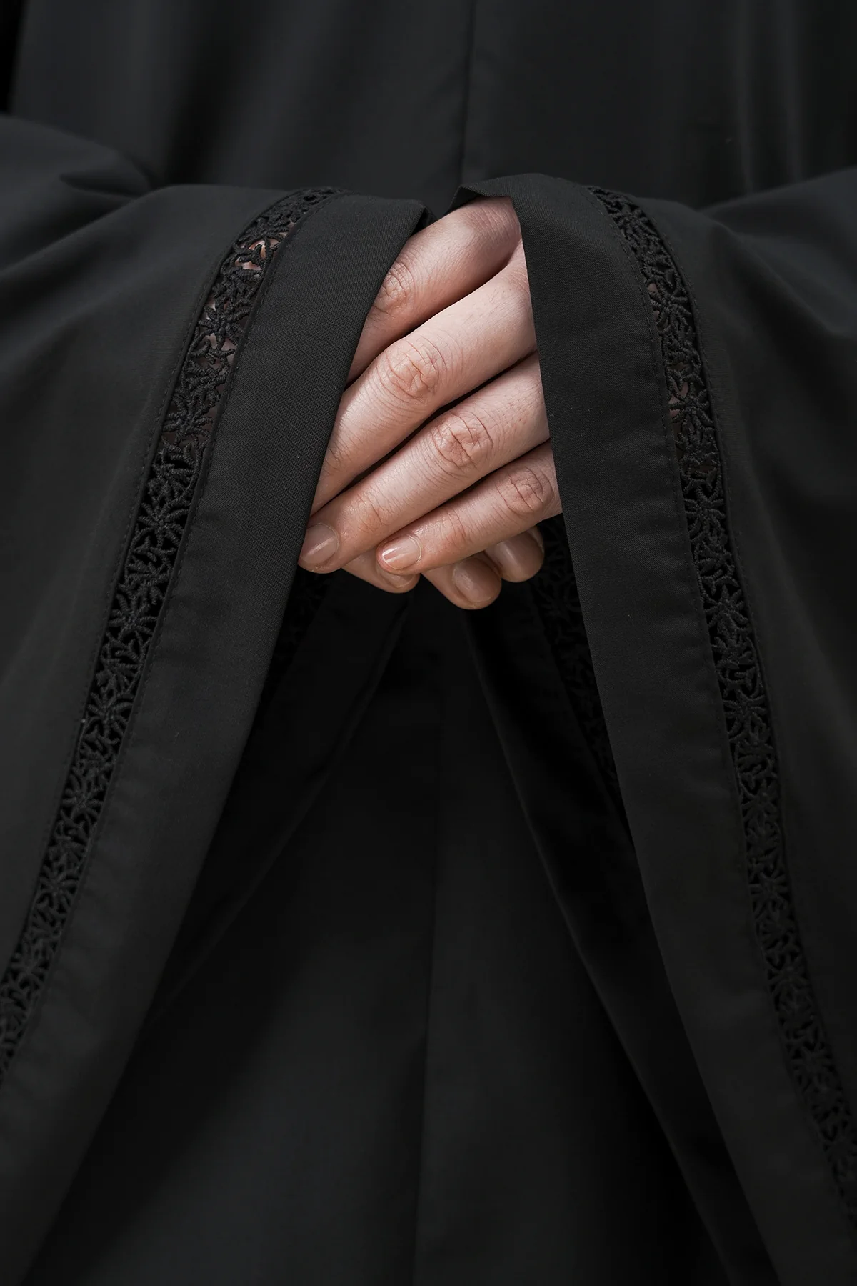 Telekung Modish Delila