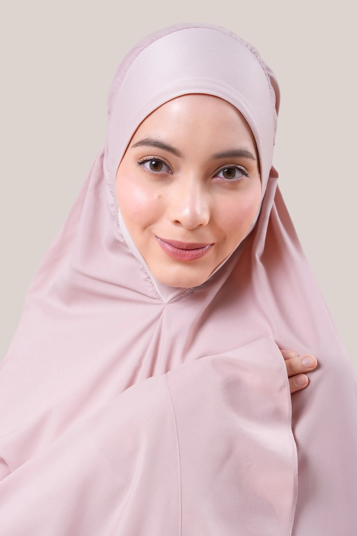 Telekung Flair Sabira