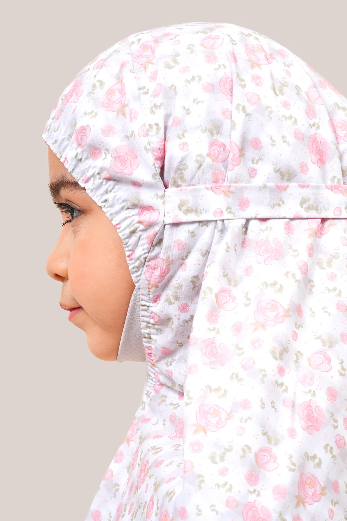 Telekung Deco Arali Kids