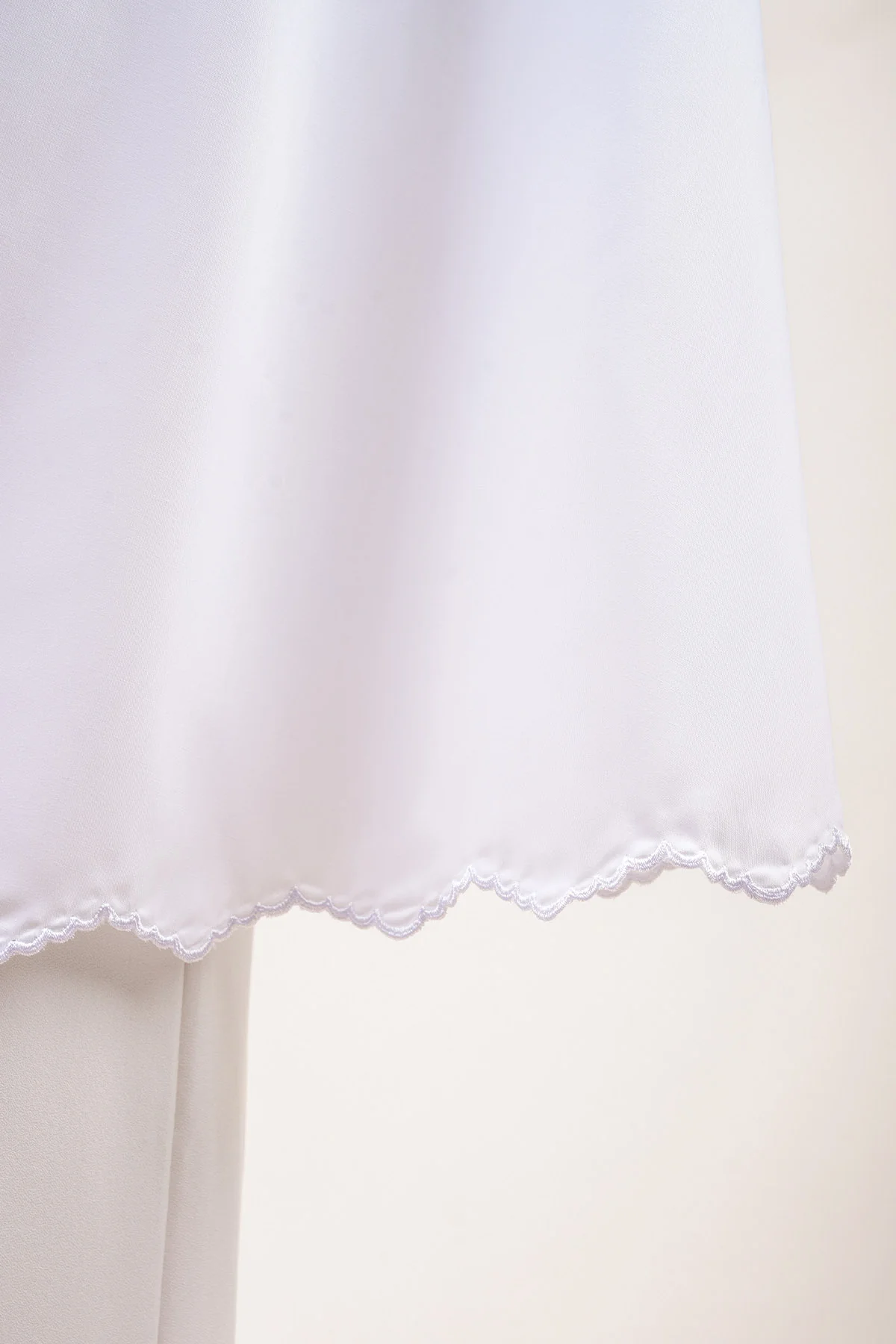 Telekung Flair Dania Mini (Top Only)