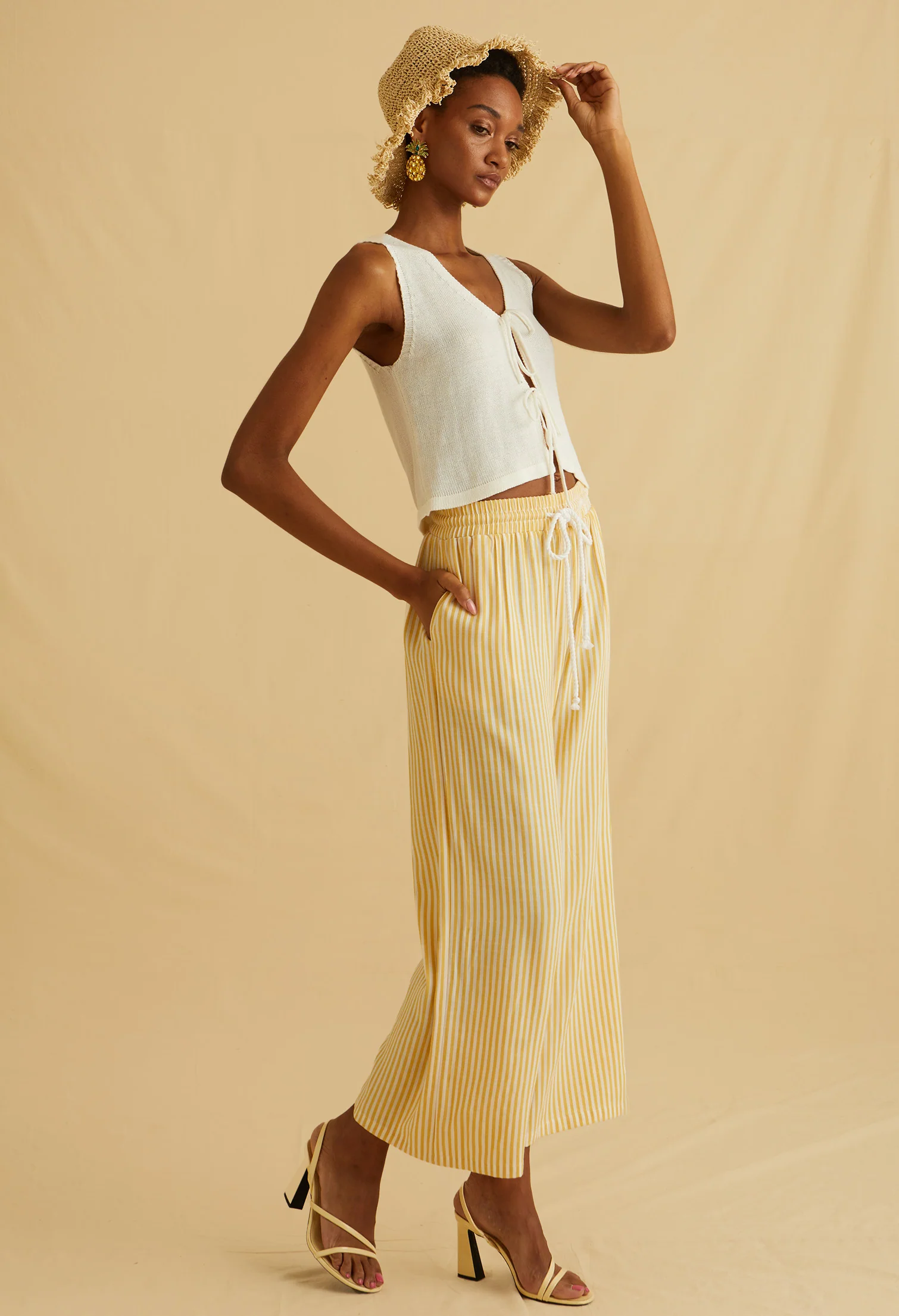 Etna Vista Long Pants