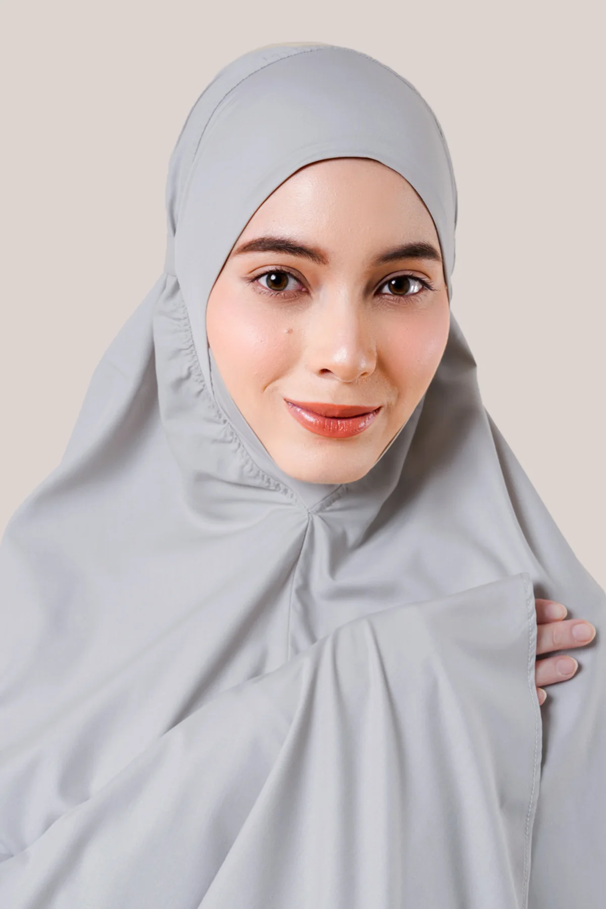 Telekung Flair Wafaa