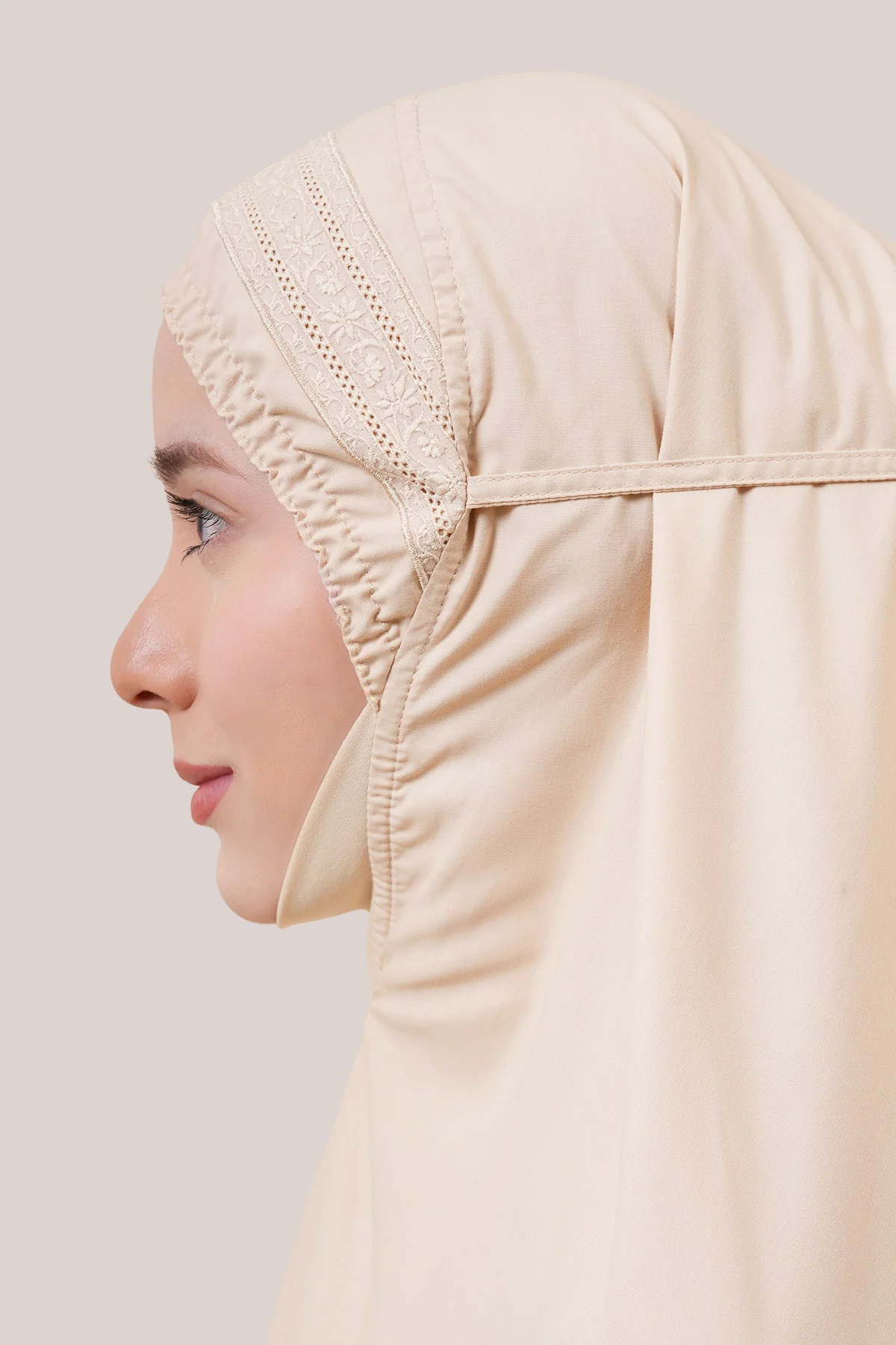 Telekung Signature Ayliz