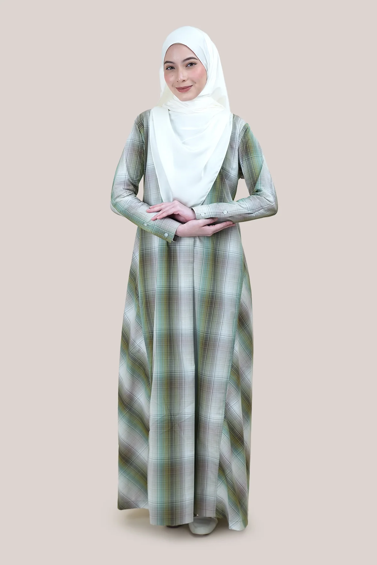Fatima Jubah