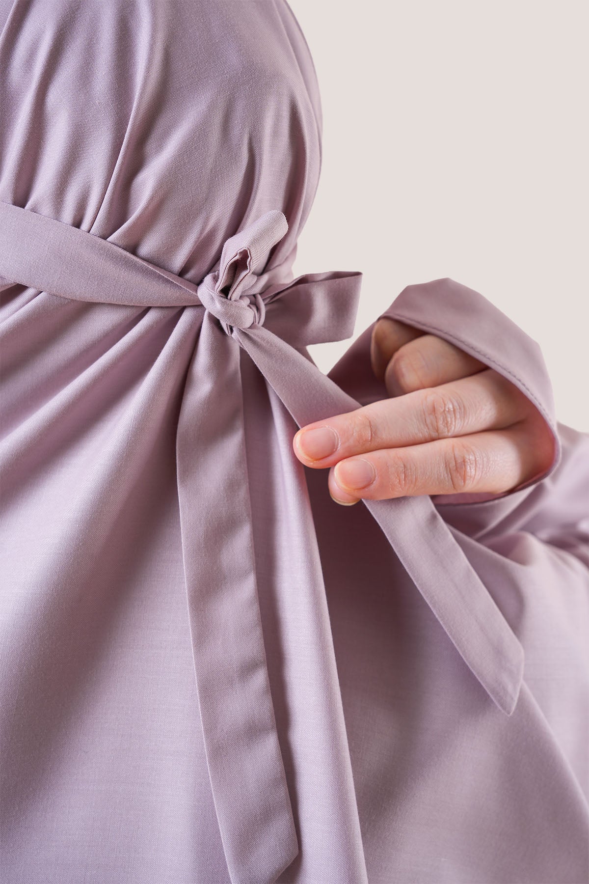 Telekung Flair Sabira