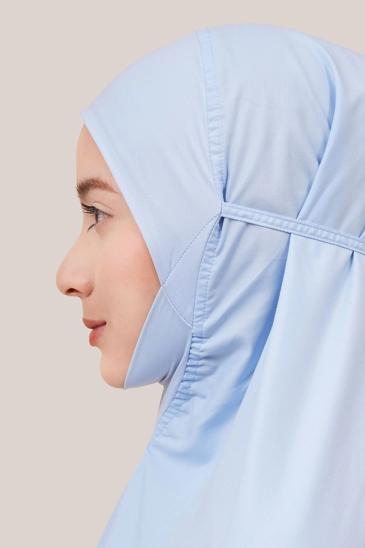 Telekung Harmony Signature Elara