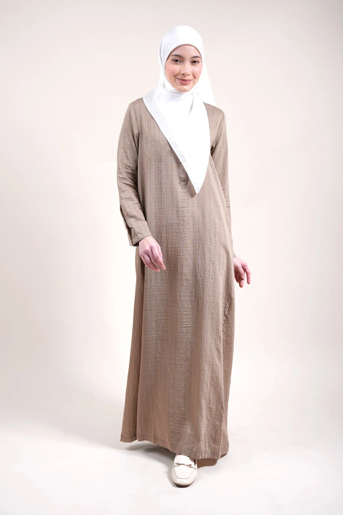 Rana Sheer Jubah