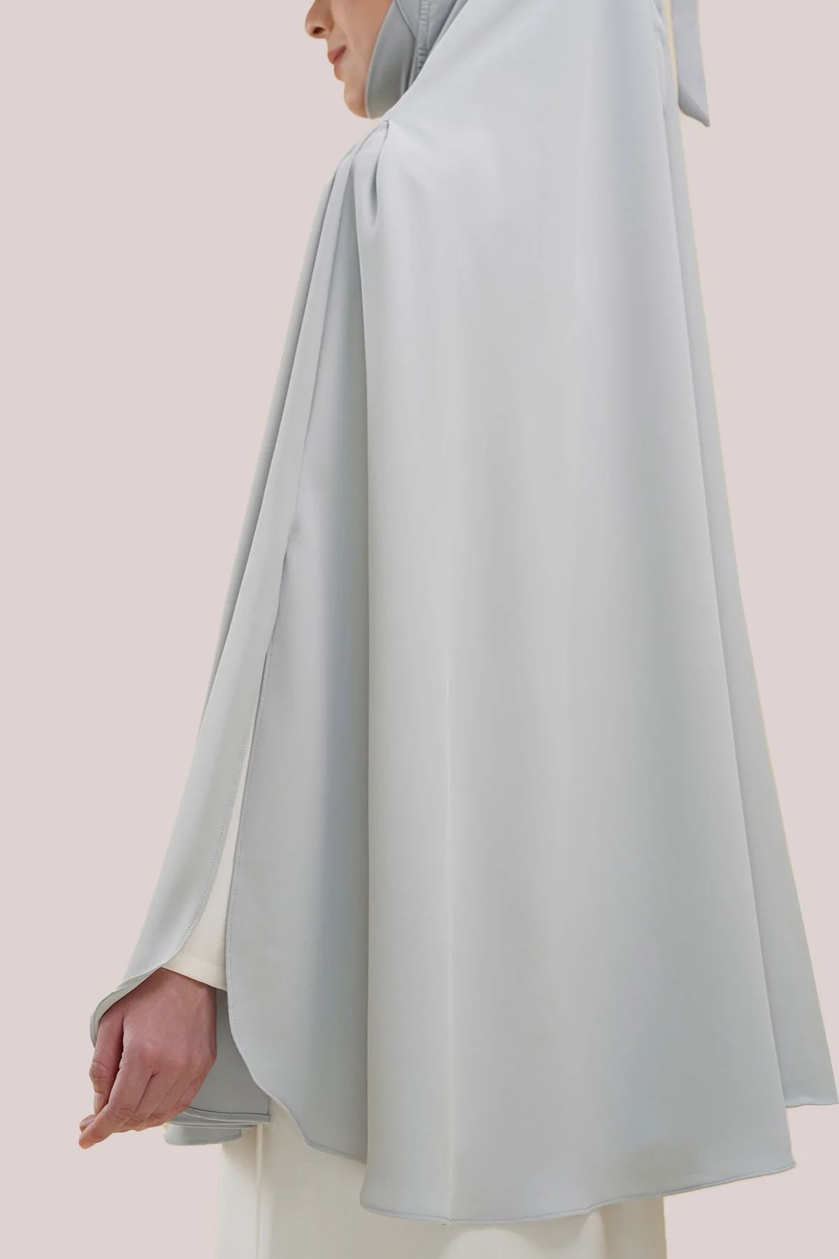 Telekung Flair Daria (Top Only)