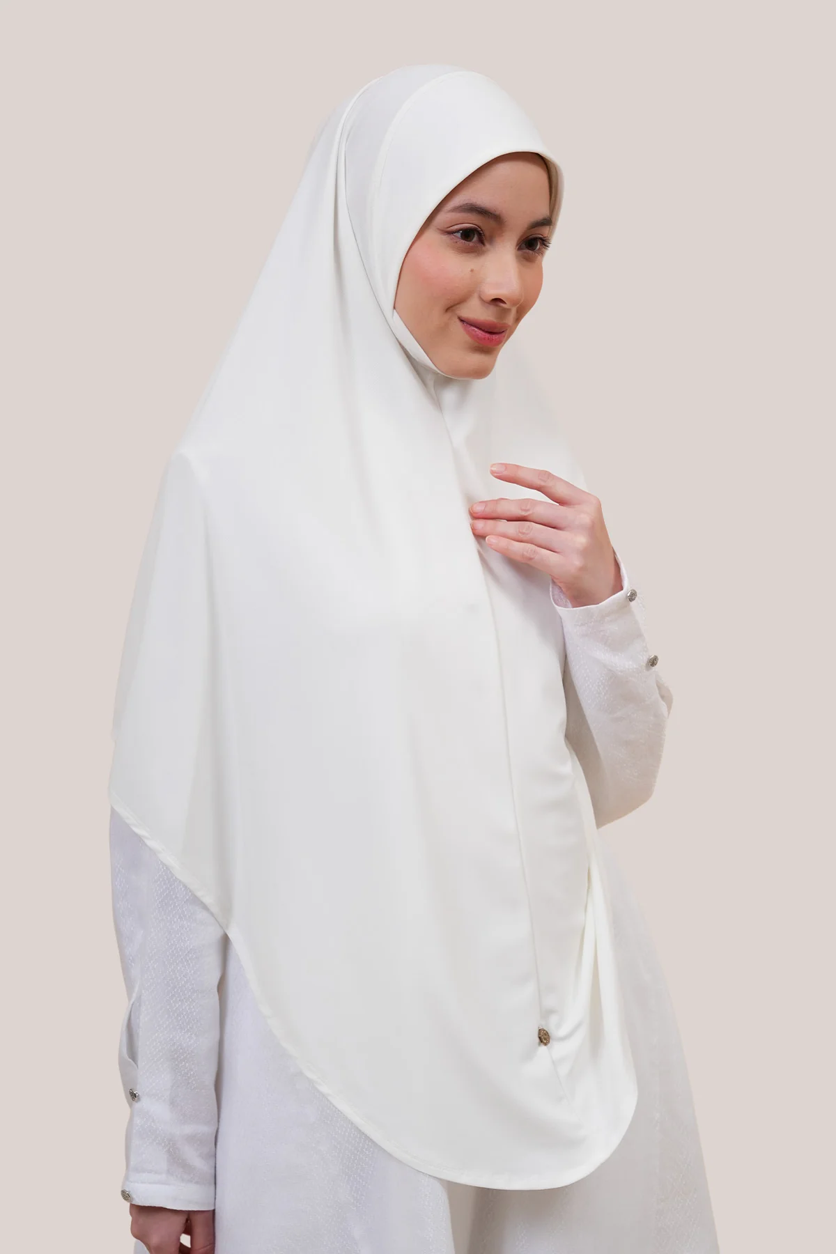 Zahra Instant Extra Maxi