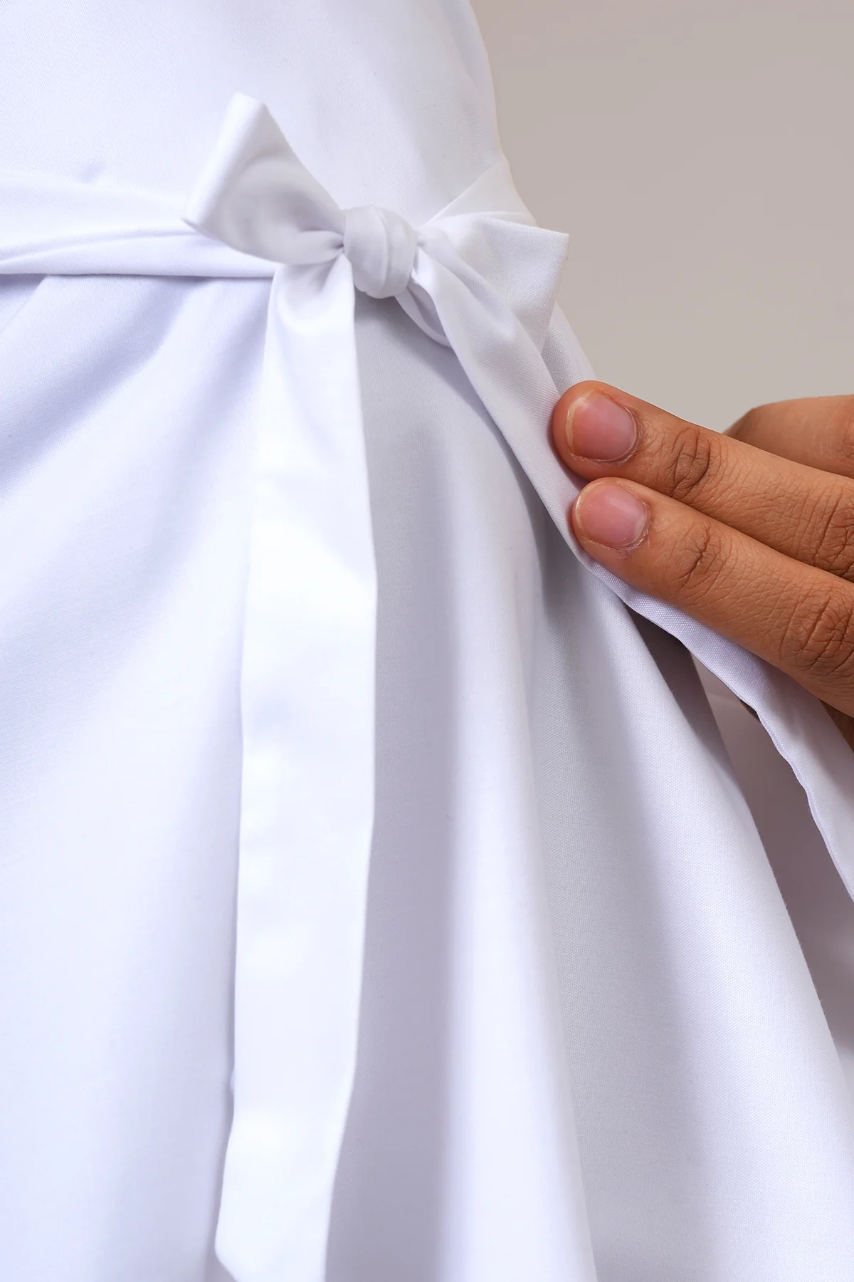 Telekung Maharani Modish Maira Midi (Top Only)