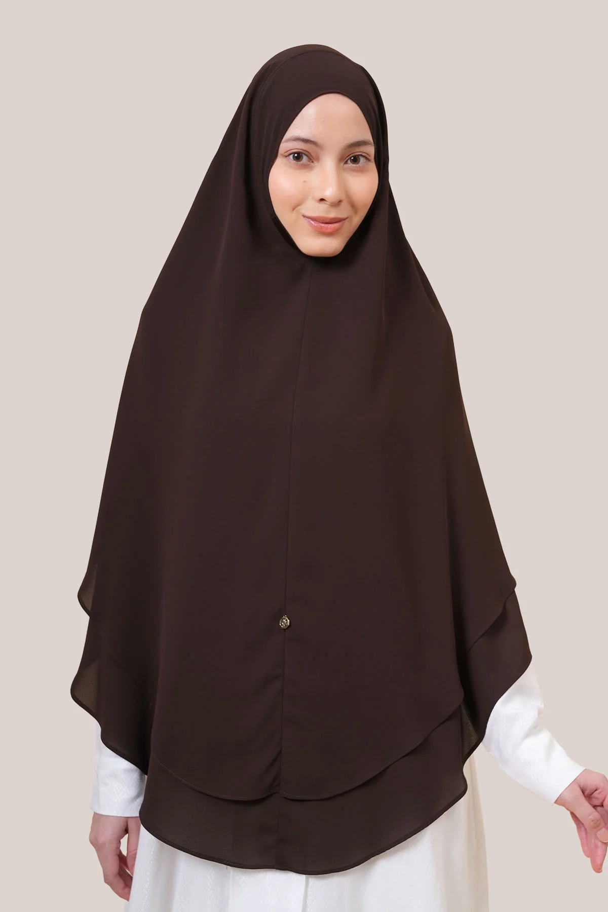 Zahra Khimar